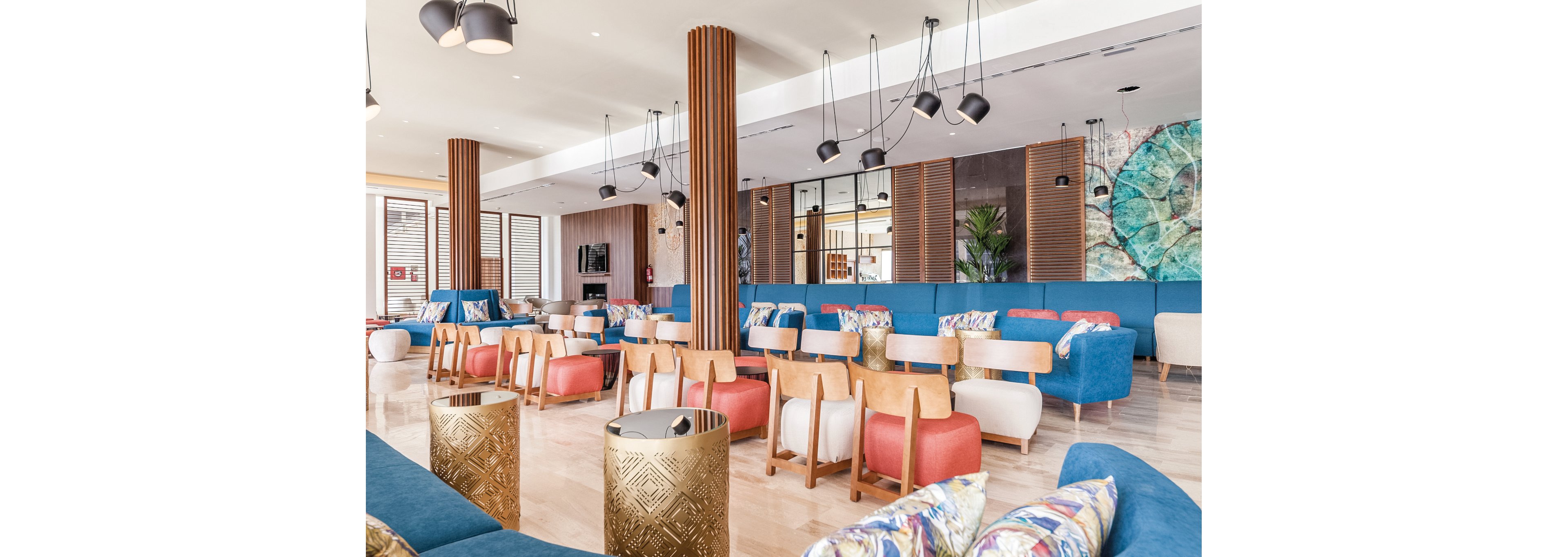 Zafiro Palace Palmanova