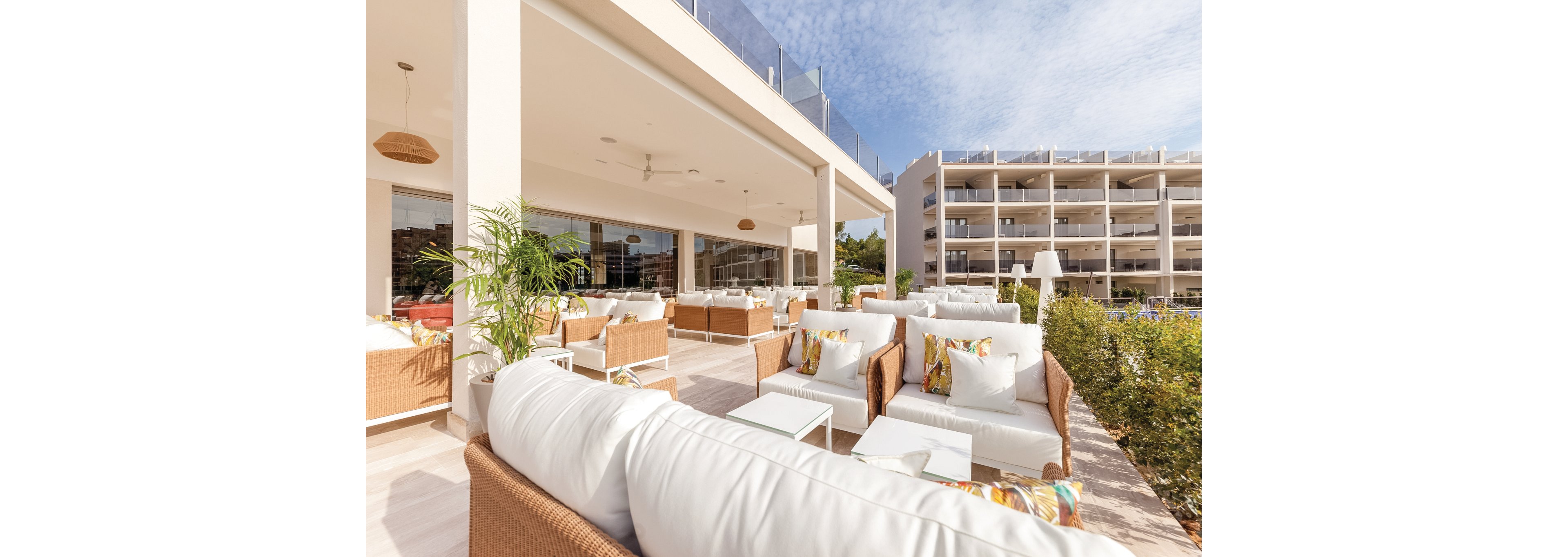 Zafiro Palace Palmanova