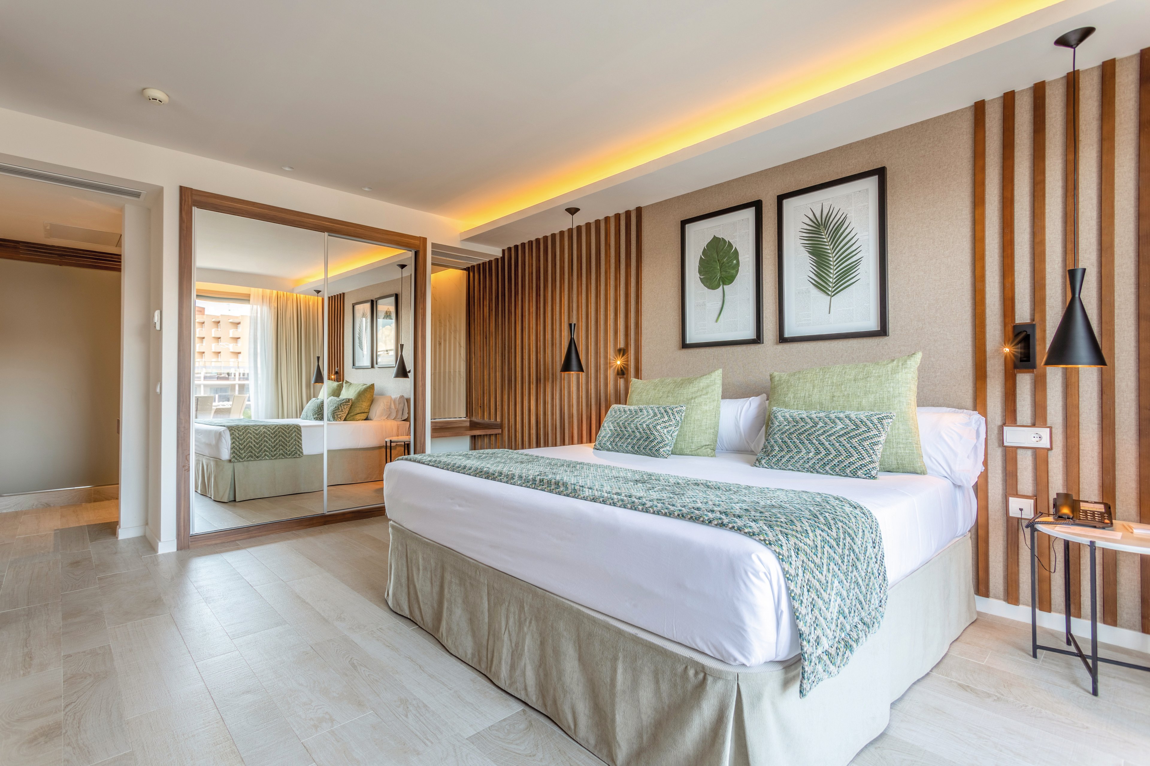 Zafiro Palace Palmanova