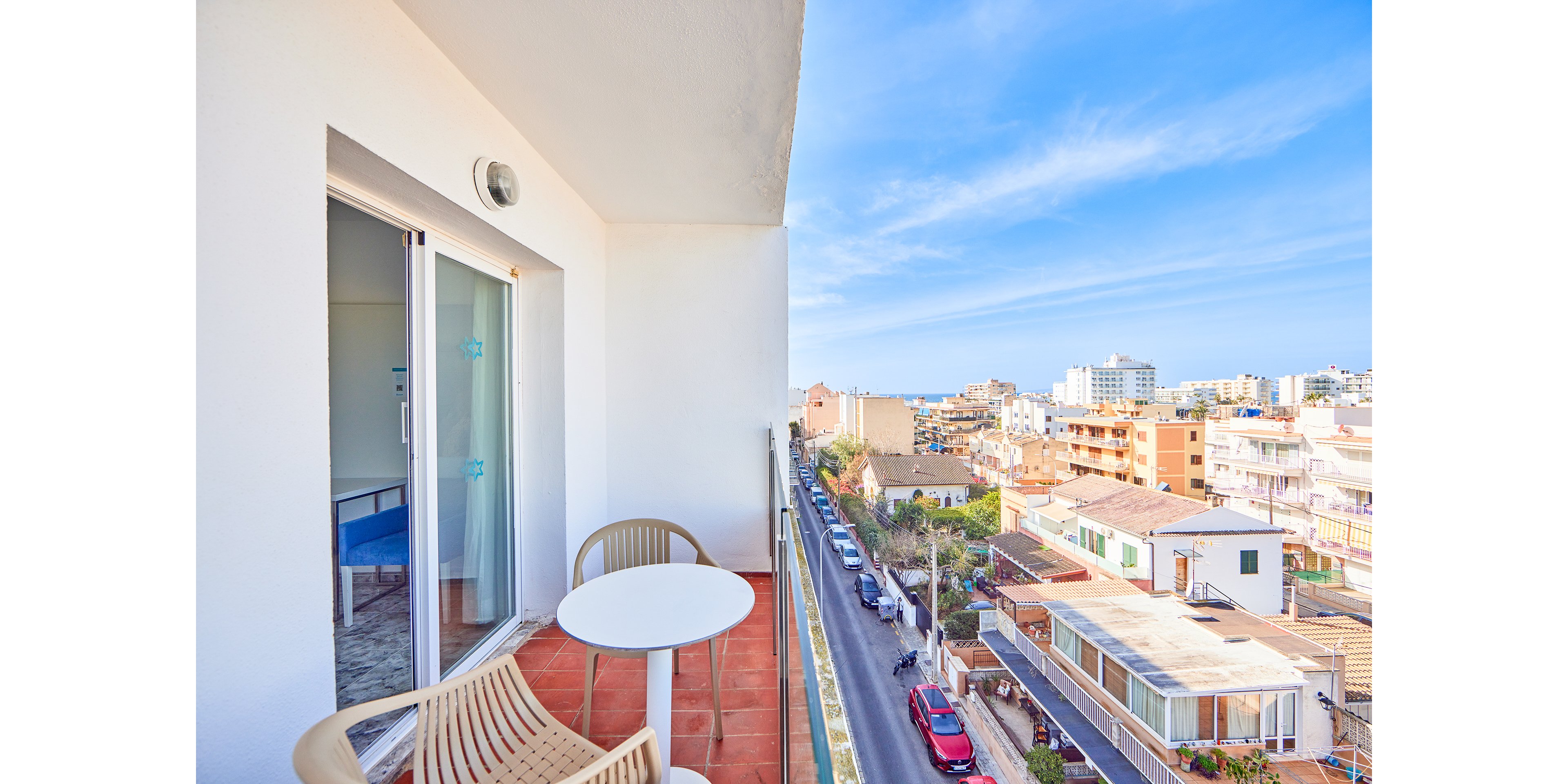 Hotel Ilusion Calma & Spa