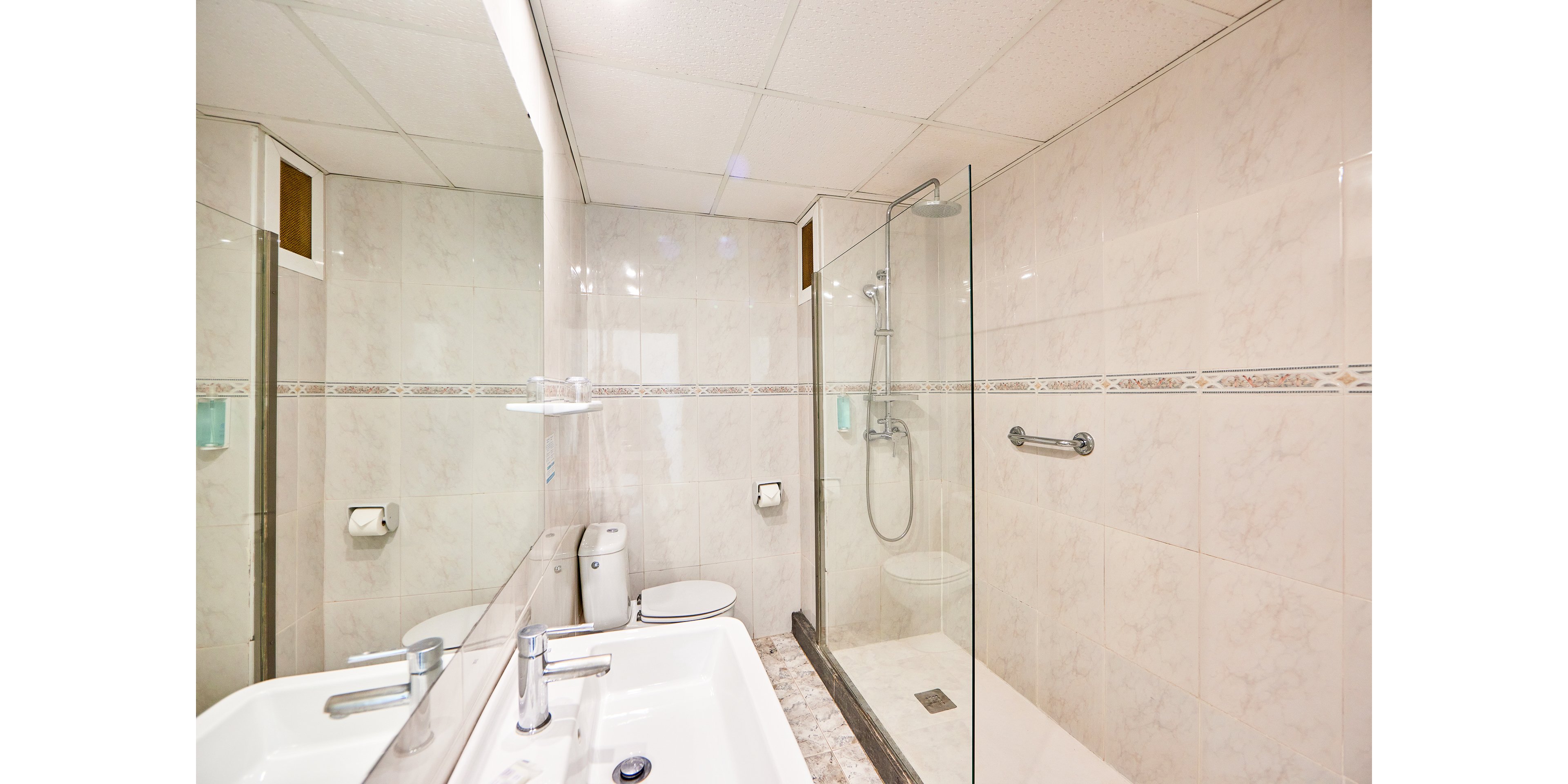 Hotel Ilusion Calma & Spa