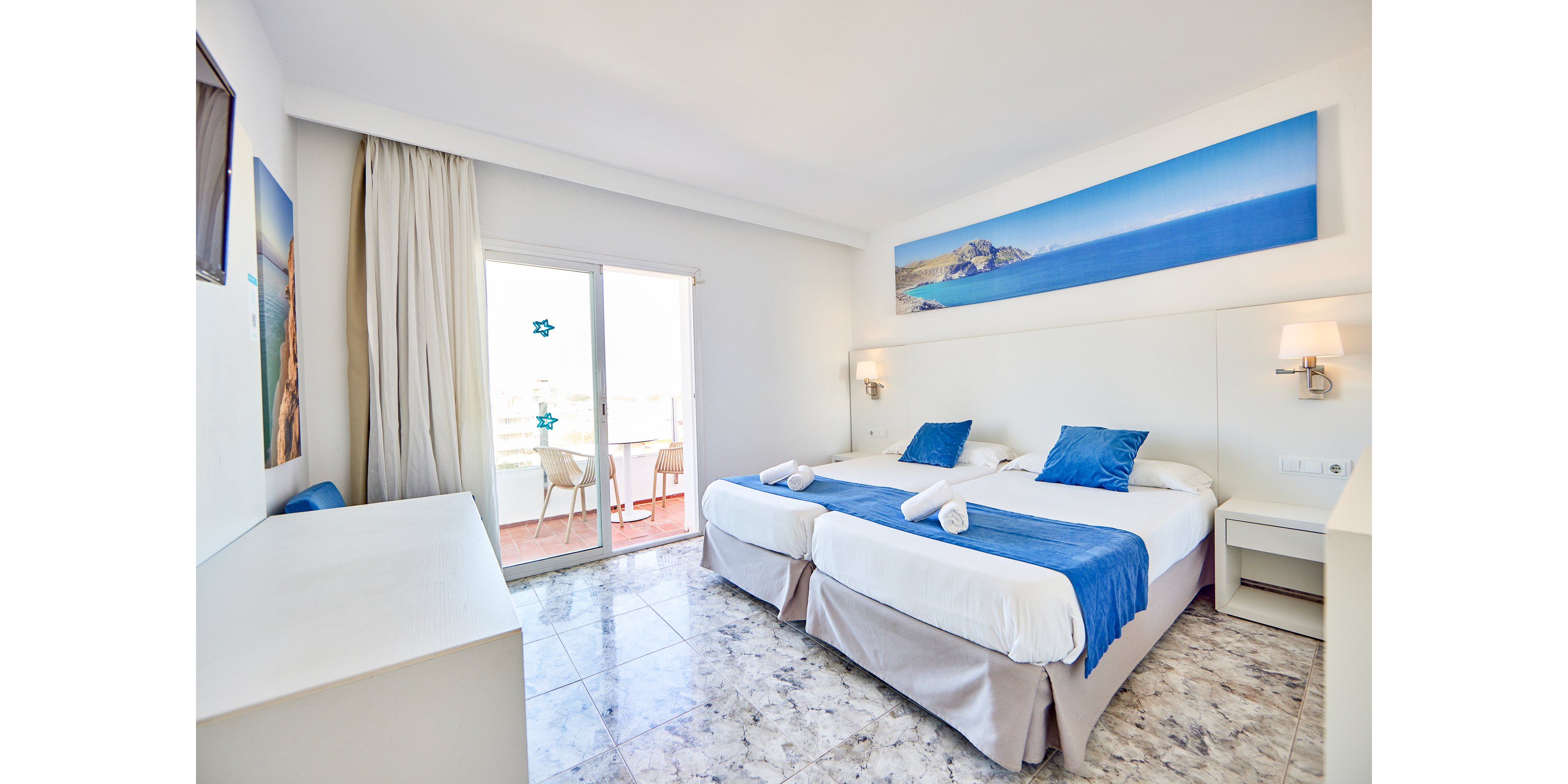 Hotel Ilusion Calma & Spa