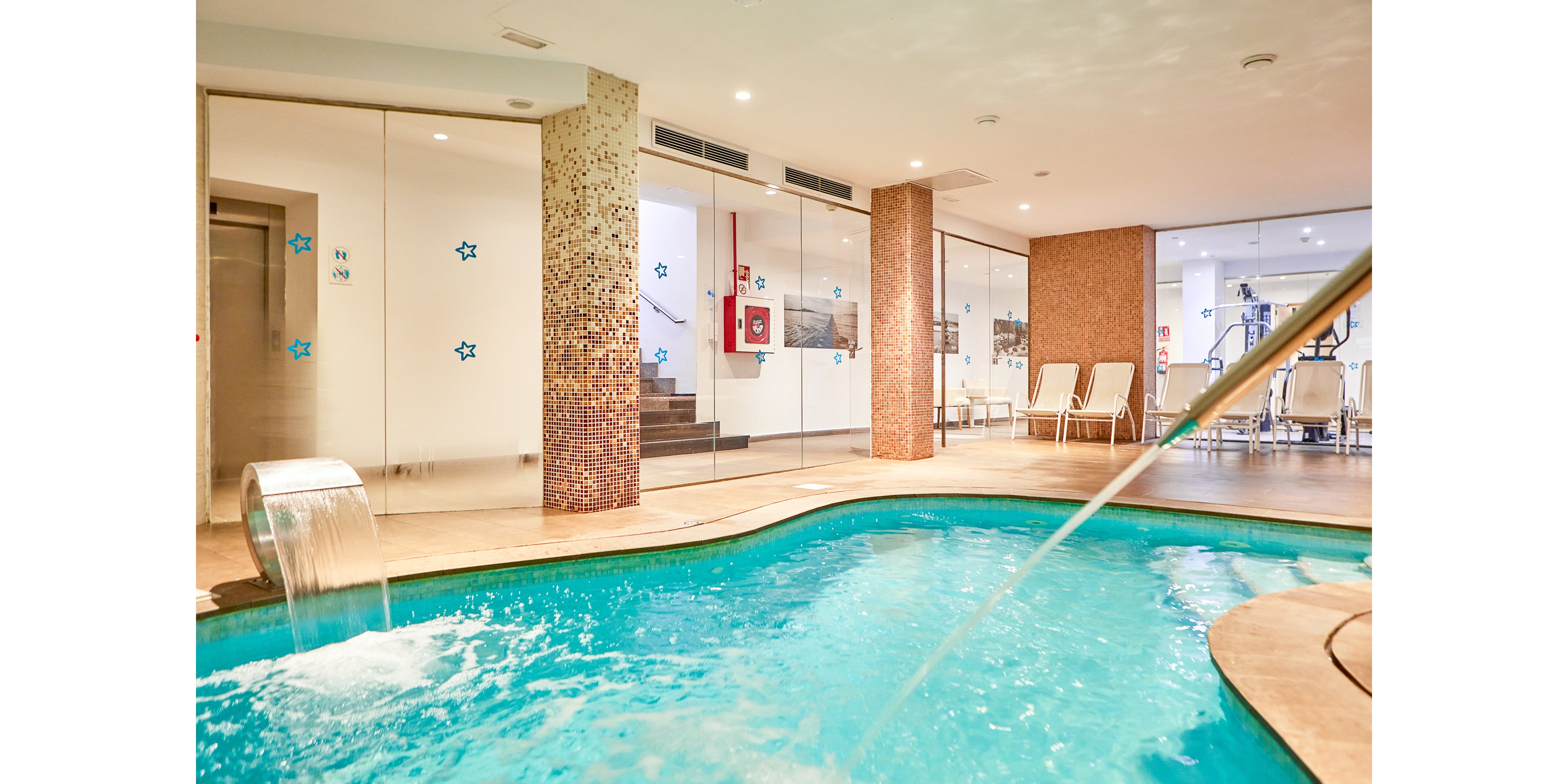 Hotel Ilusion Calma & Spa