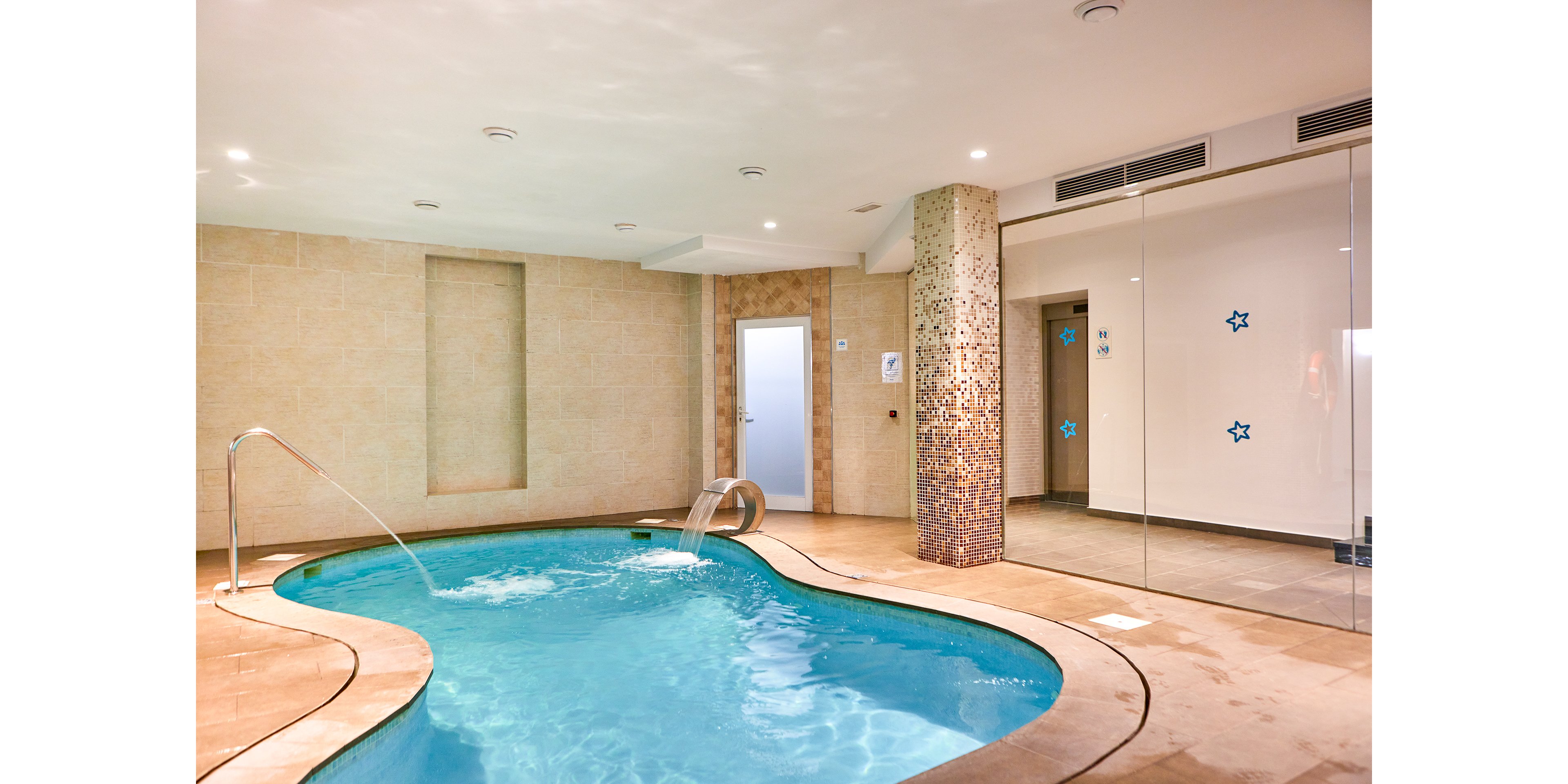 Hotel Ilusion Calma & Spa