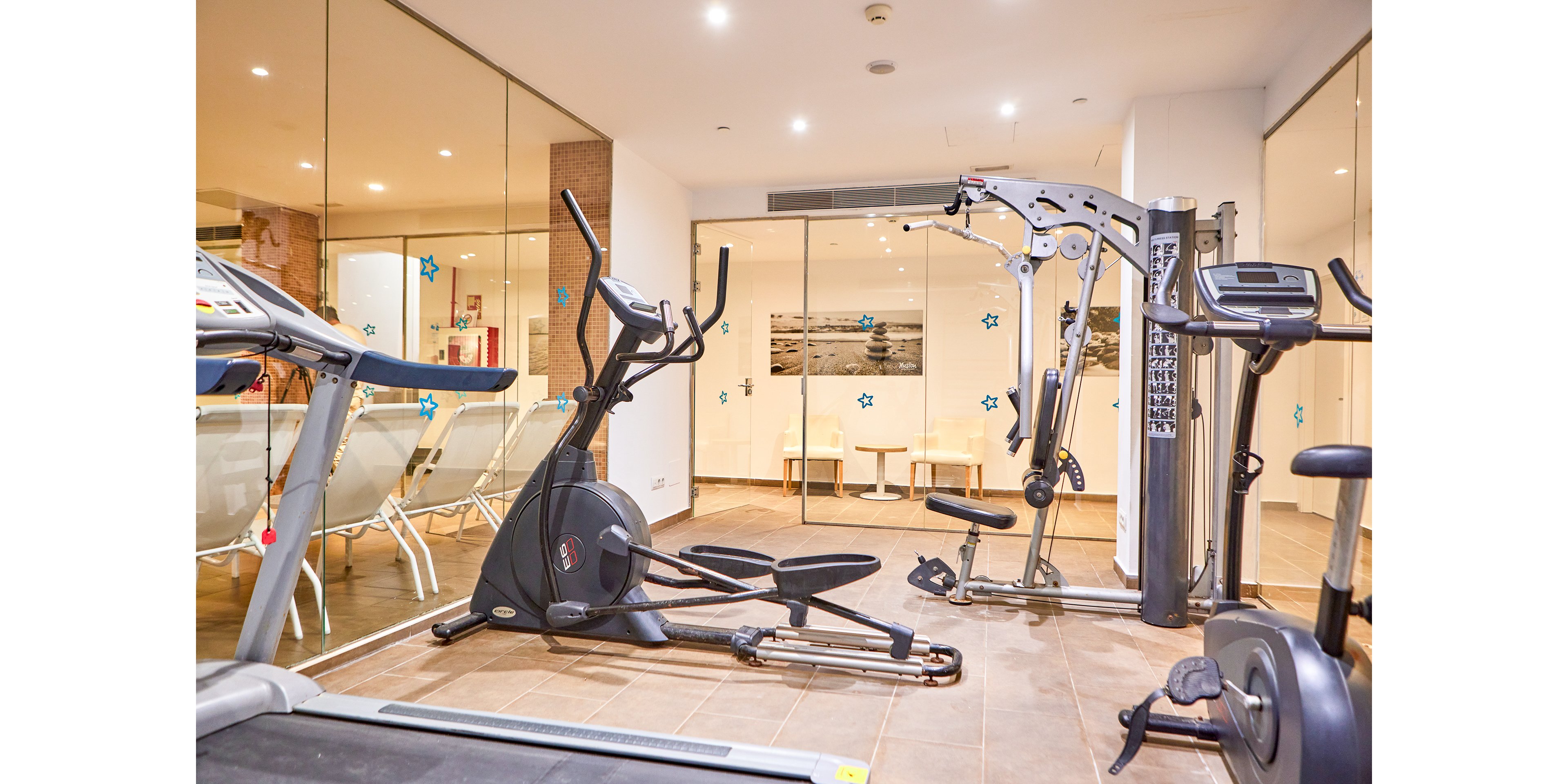 Hotel Ilusion Calma & Spa