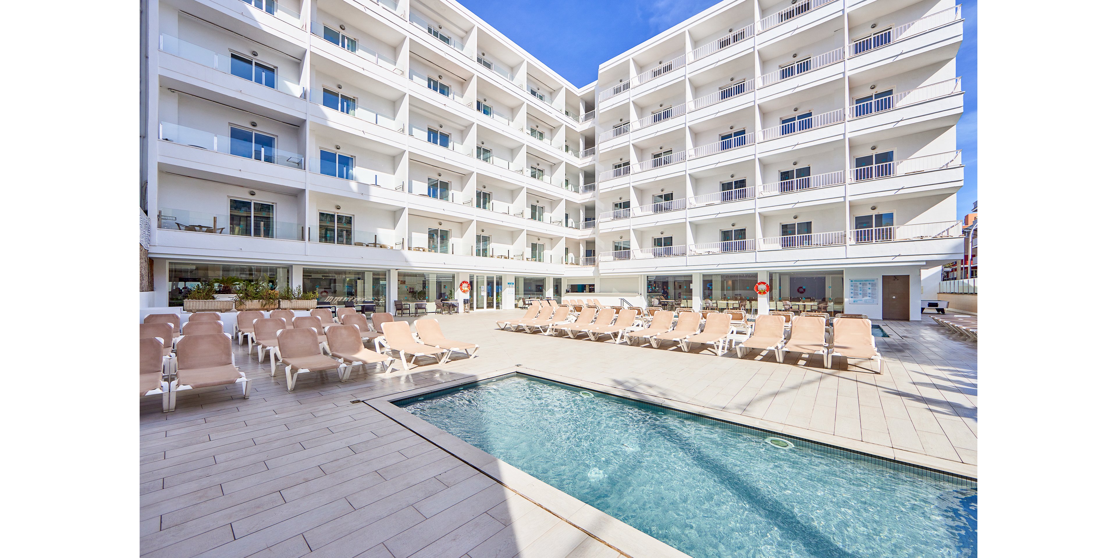 Hotel Ilusion Calma & Spa