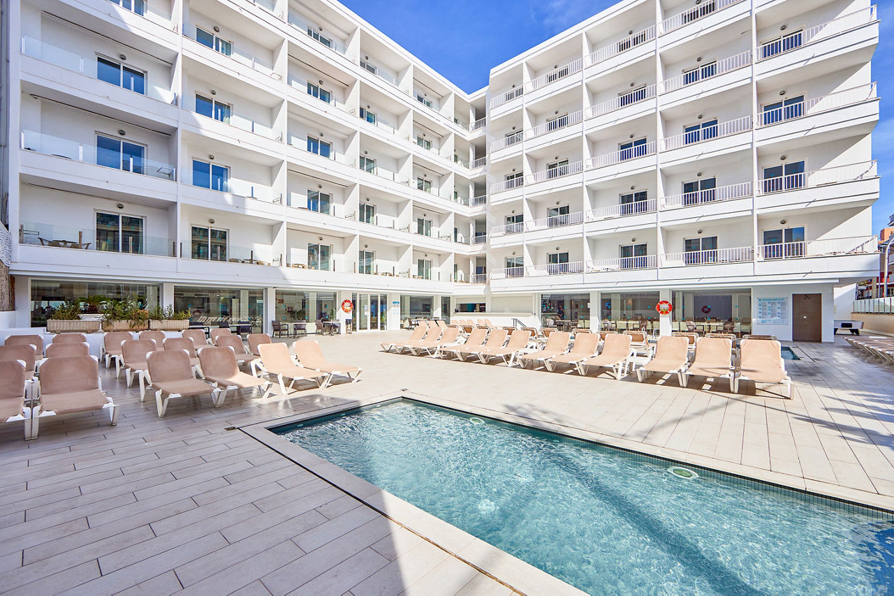 Hotel Ilusion Calma & Spa