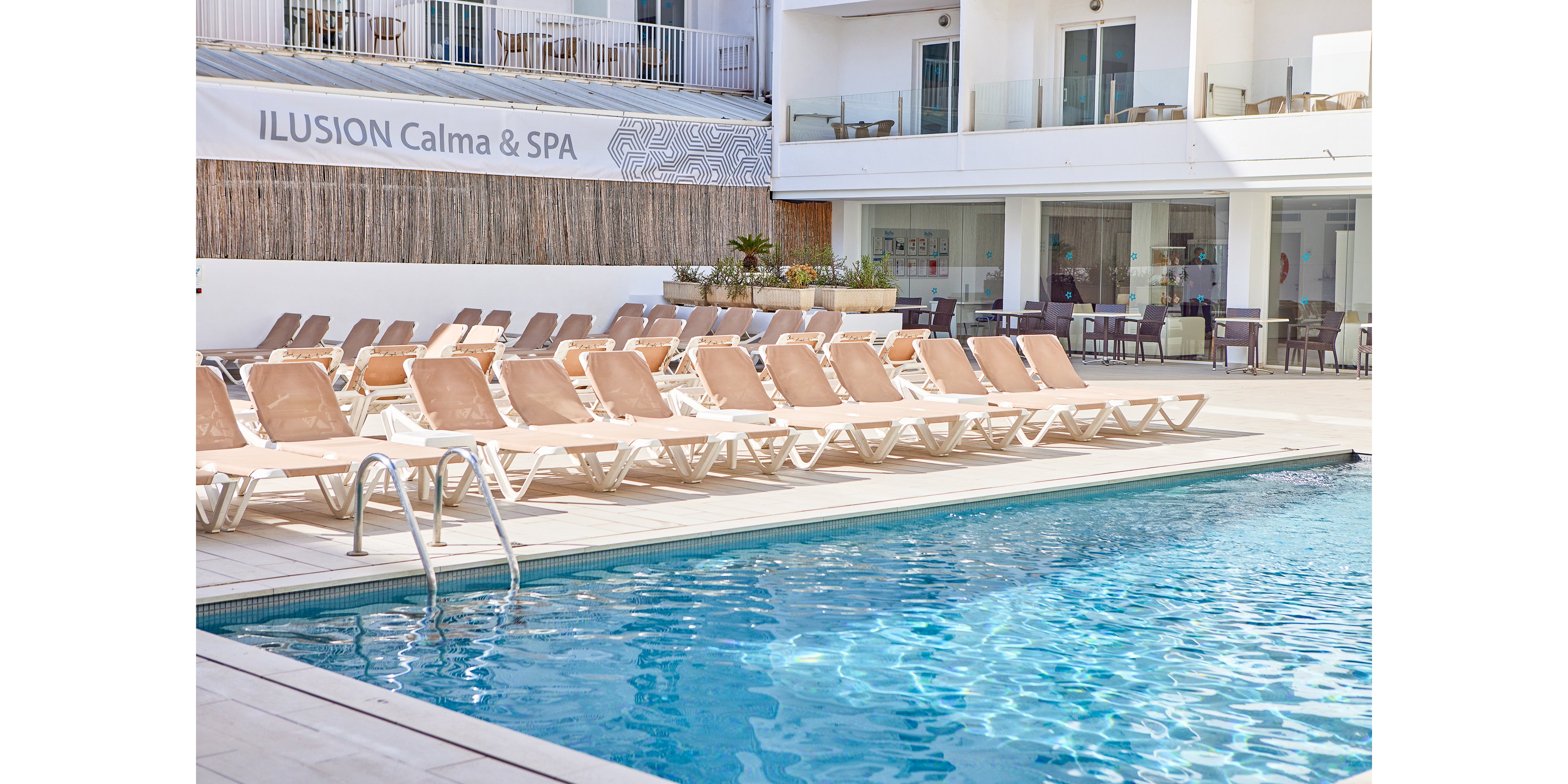 Hotel Ilusion Calma & Spa