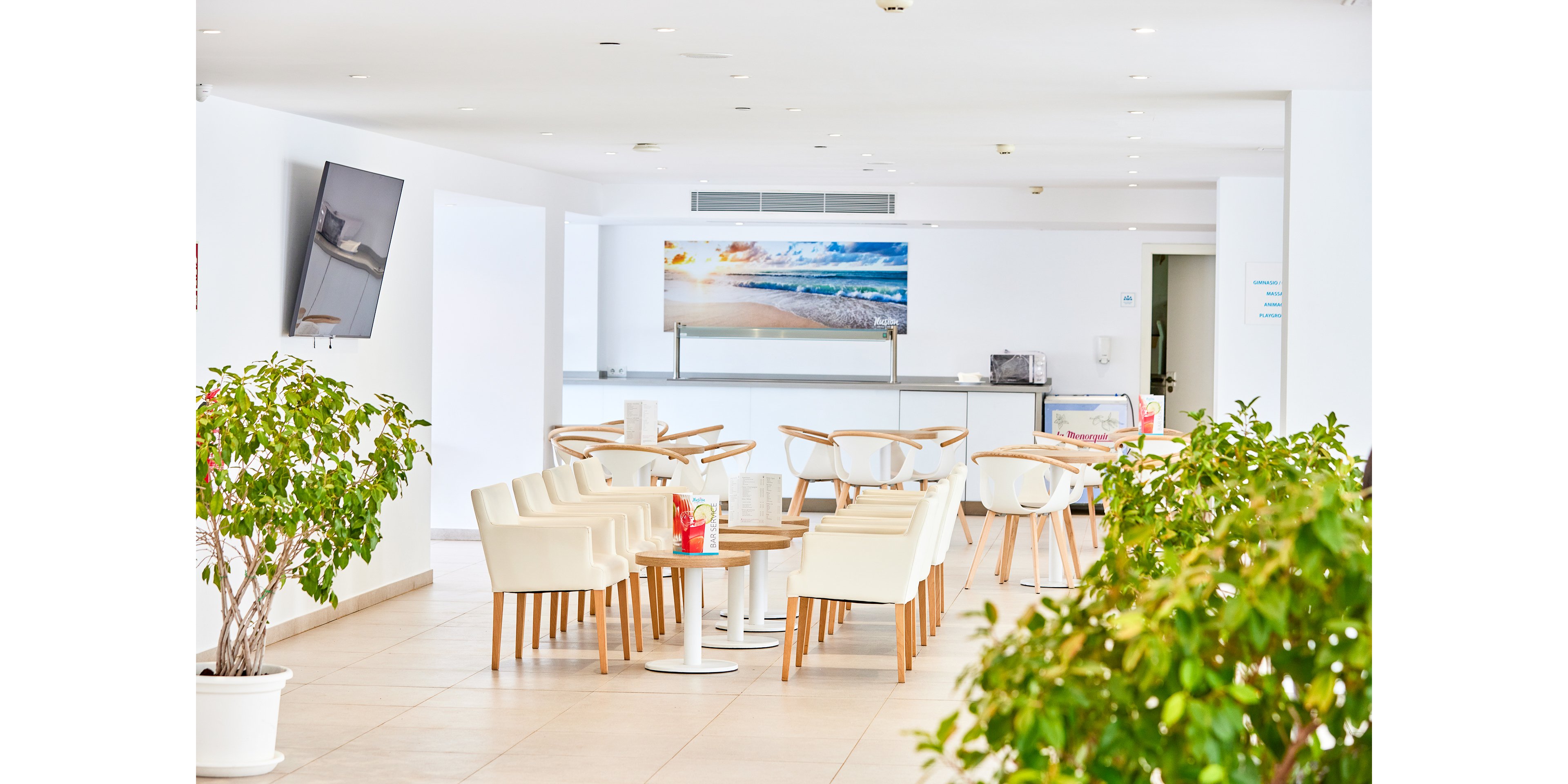 Hotel Ilusion Calma & Spa