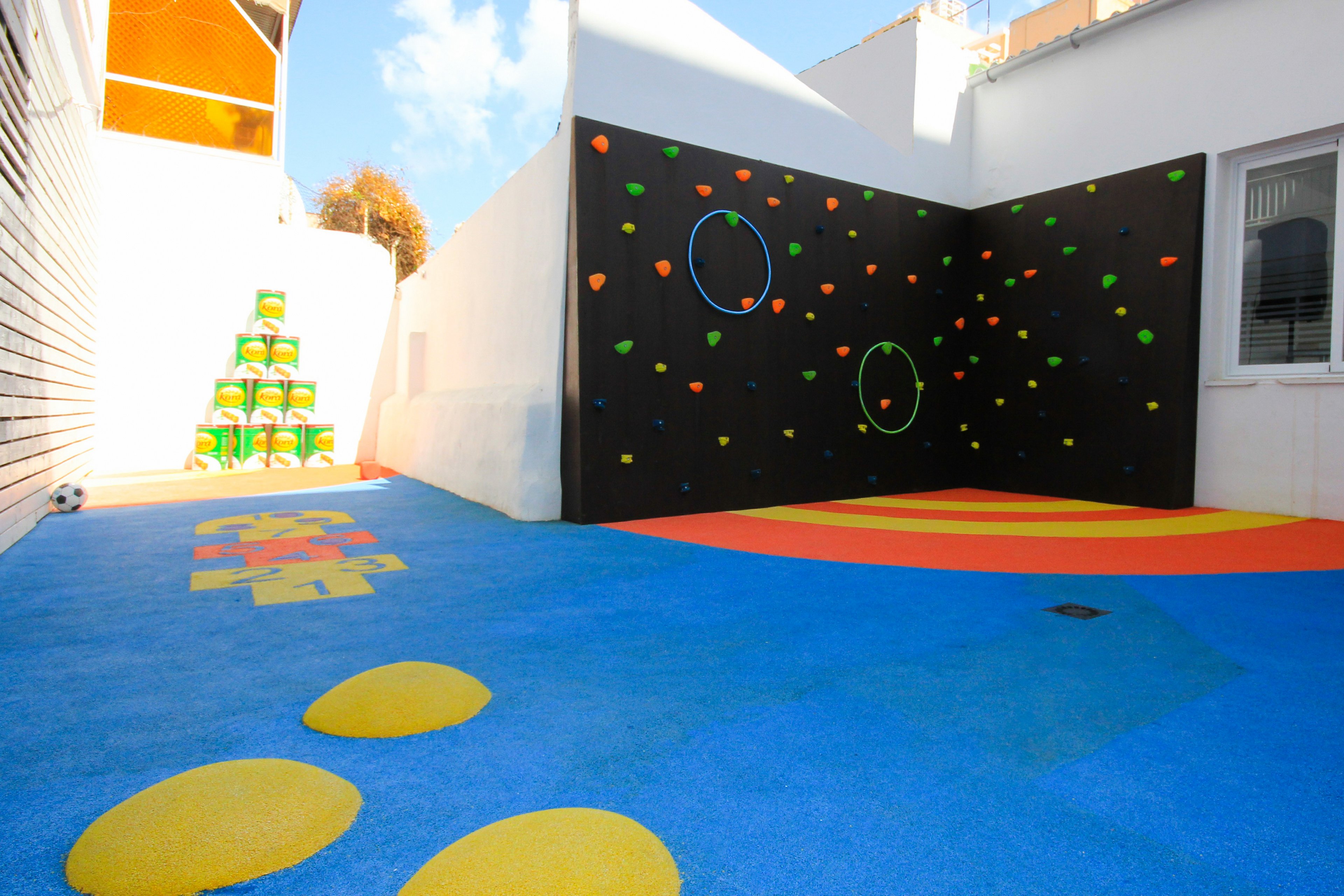 Hotel Ilusion Calma & Spa