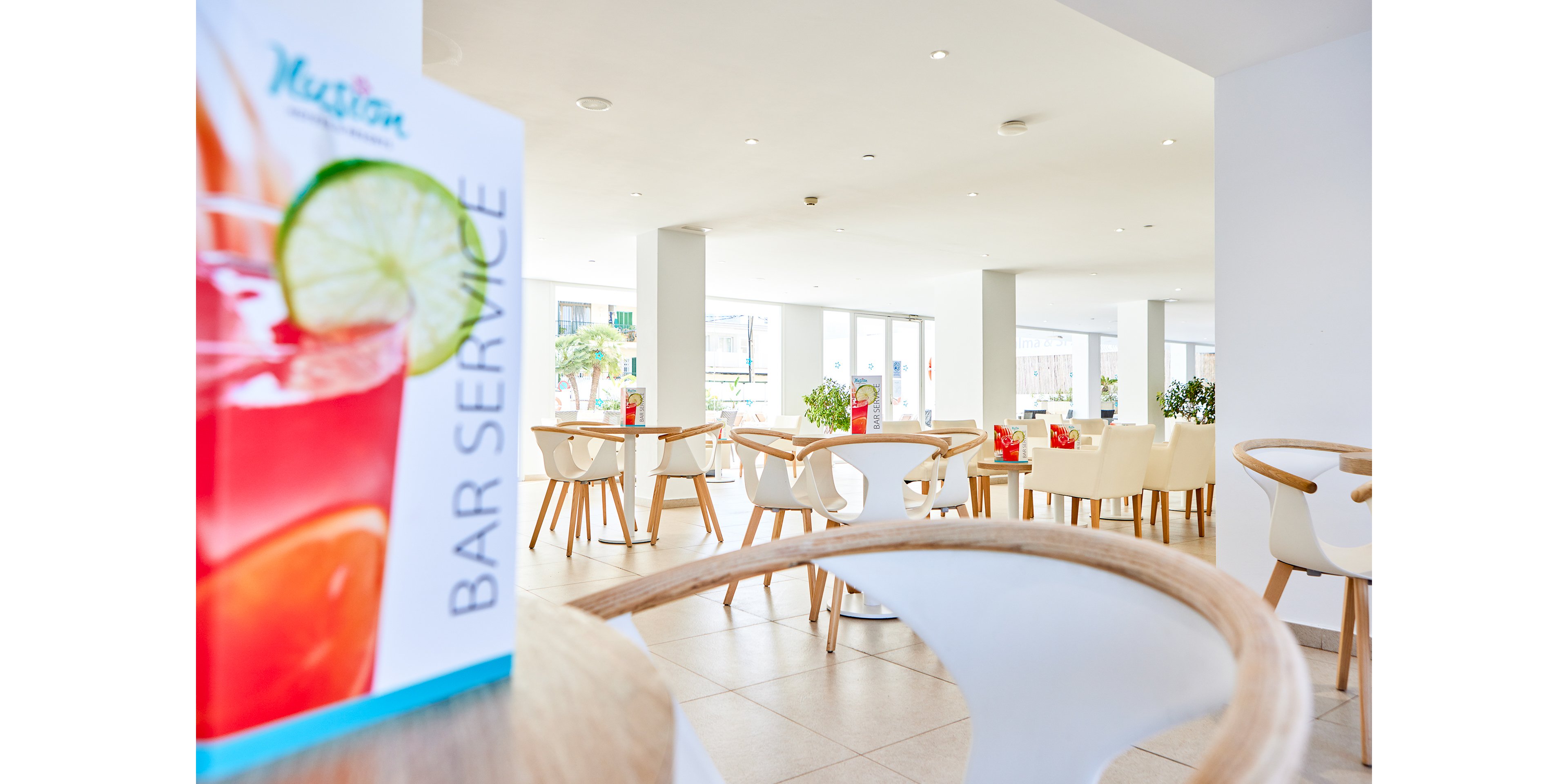 Hotel Ilusion Calma & Spa