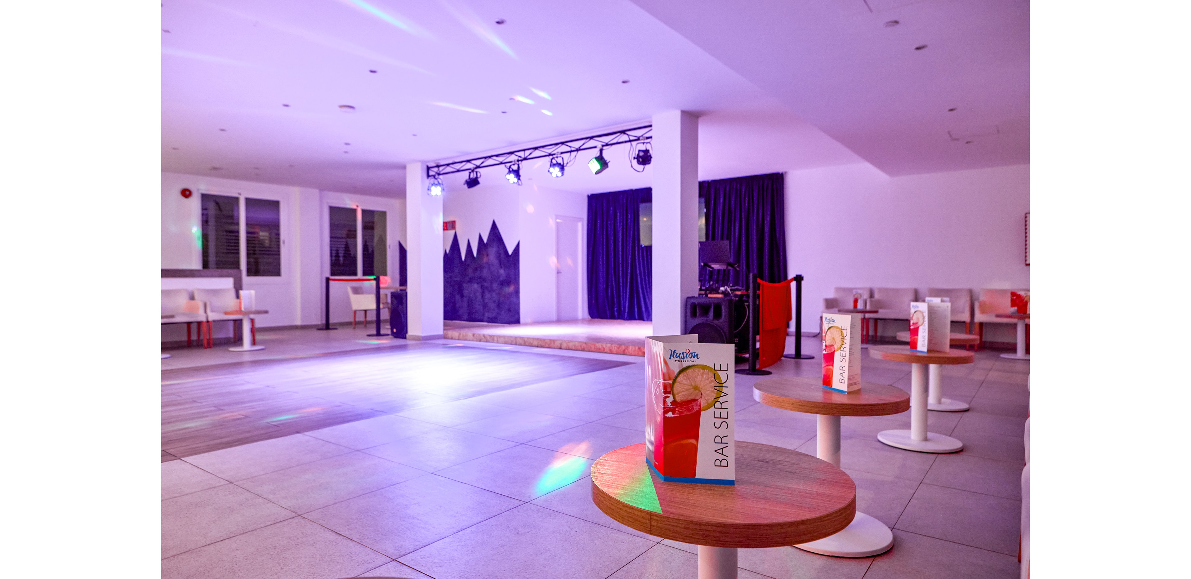 Hotel Ilusion Calma & Spa