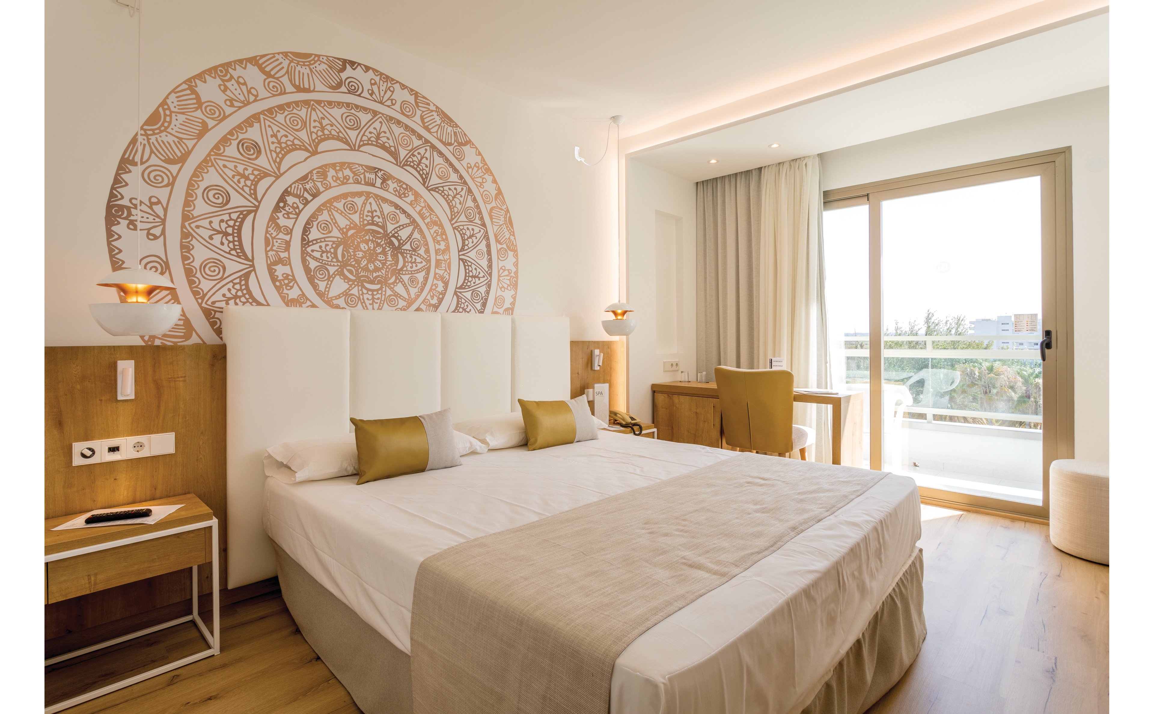 Rei Del Mediterrani Palace