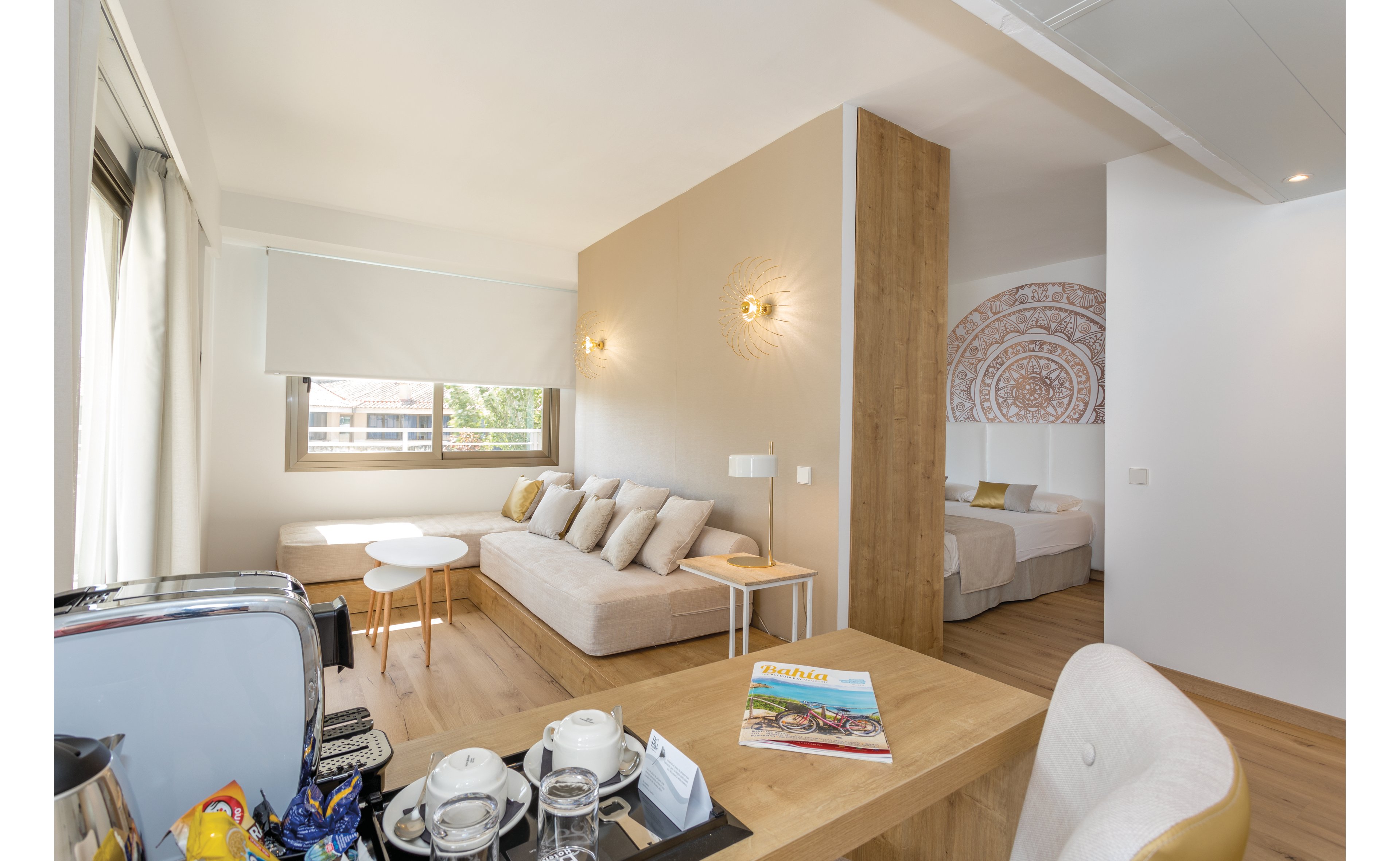 Rei Del Mediterrani Palace