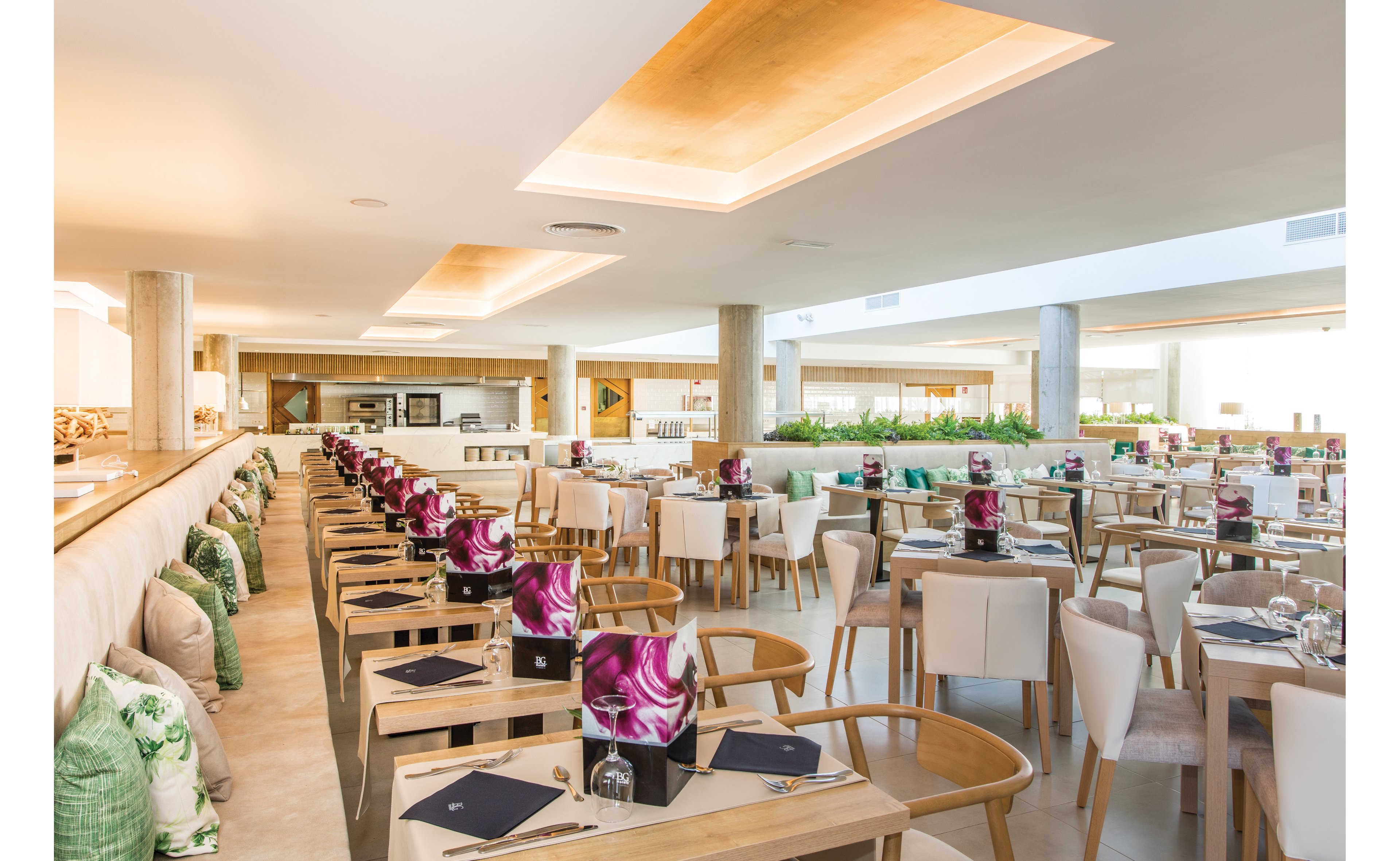 Rei Del Mediterrani Palace