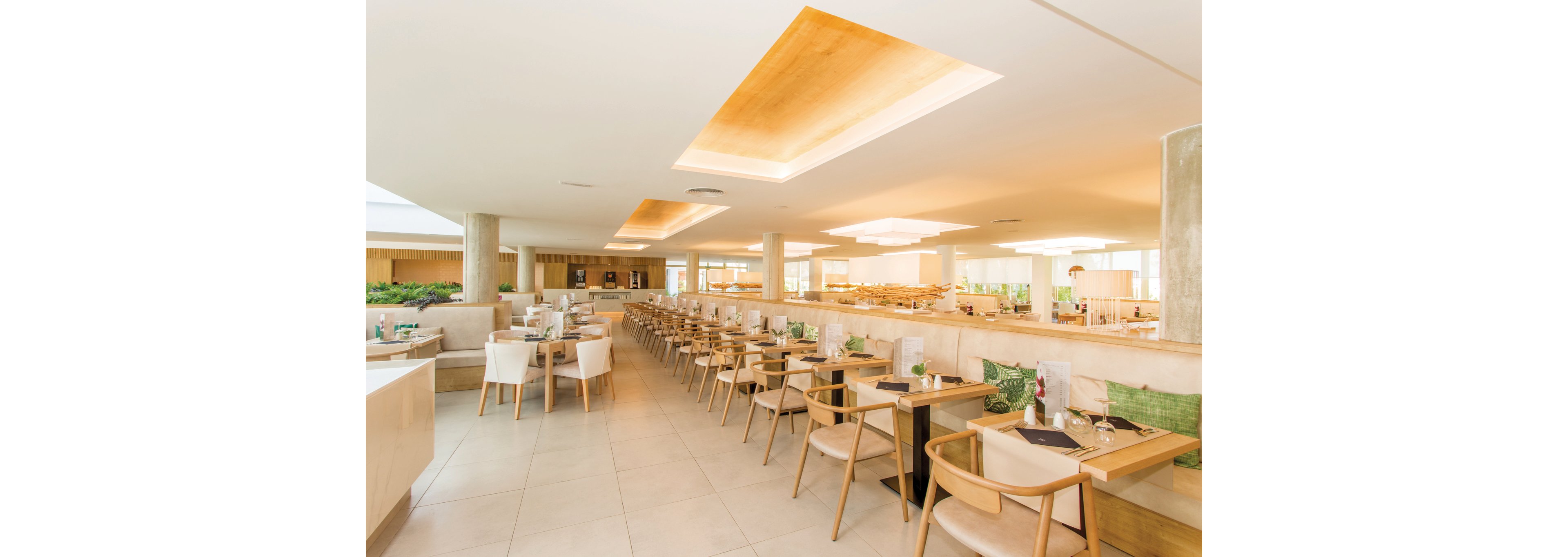 Rei Del Mediterrani Palace