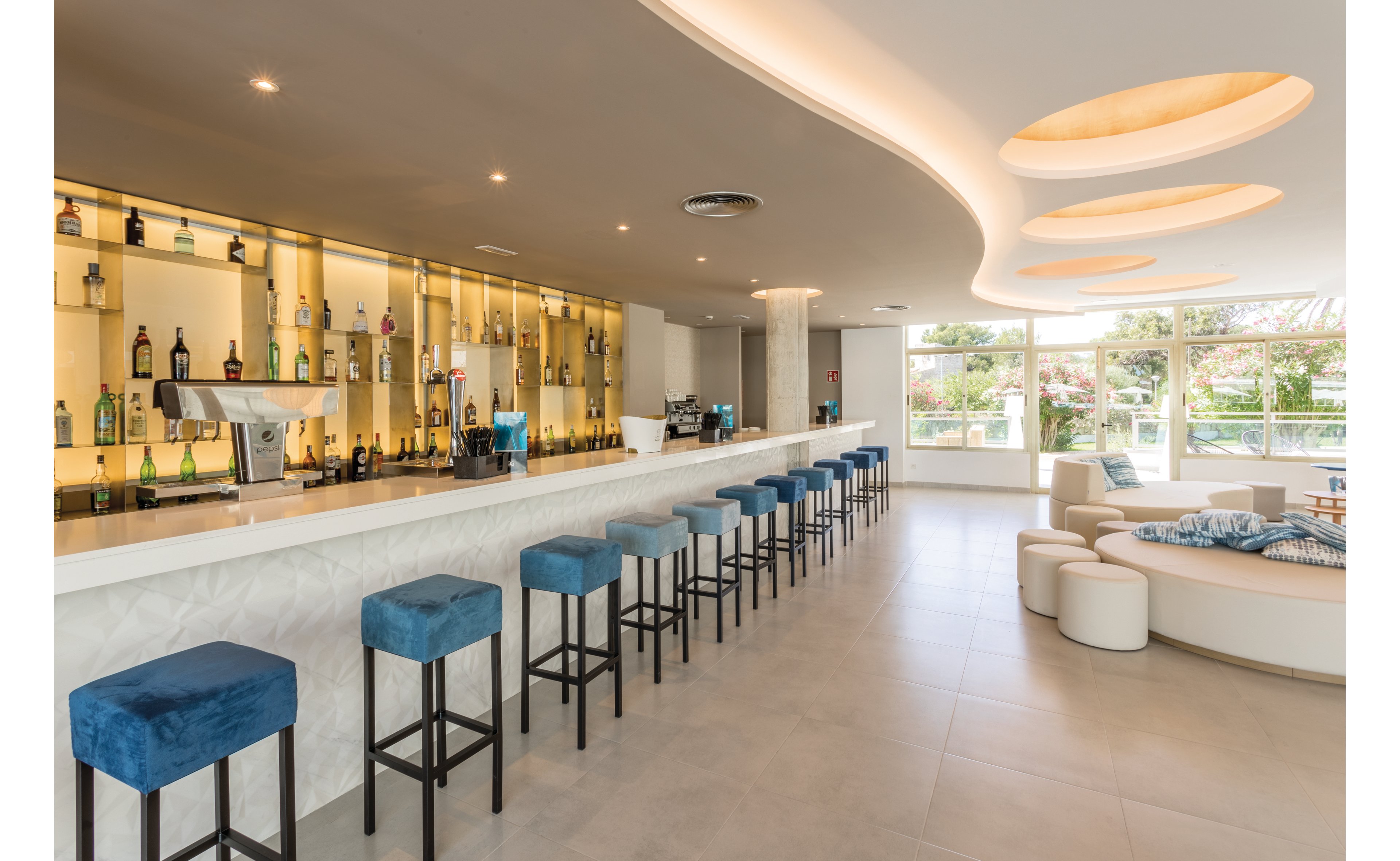 Rei Del Mediterrani Palace