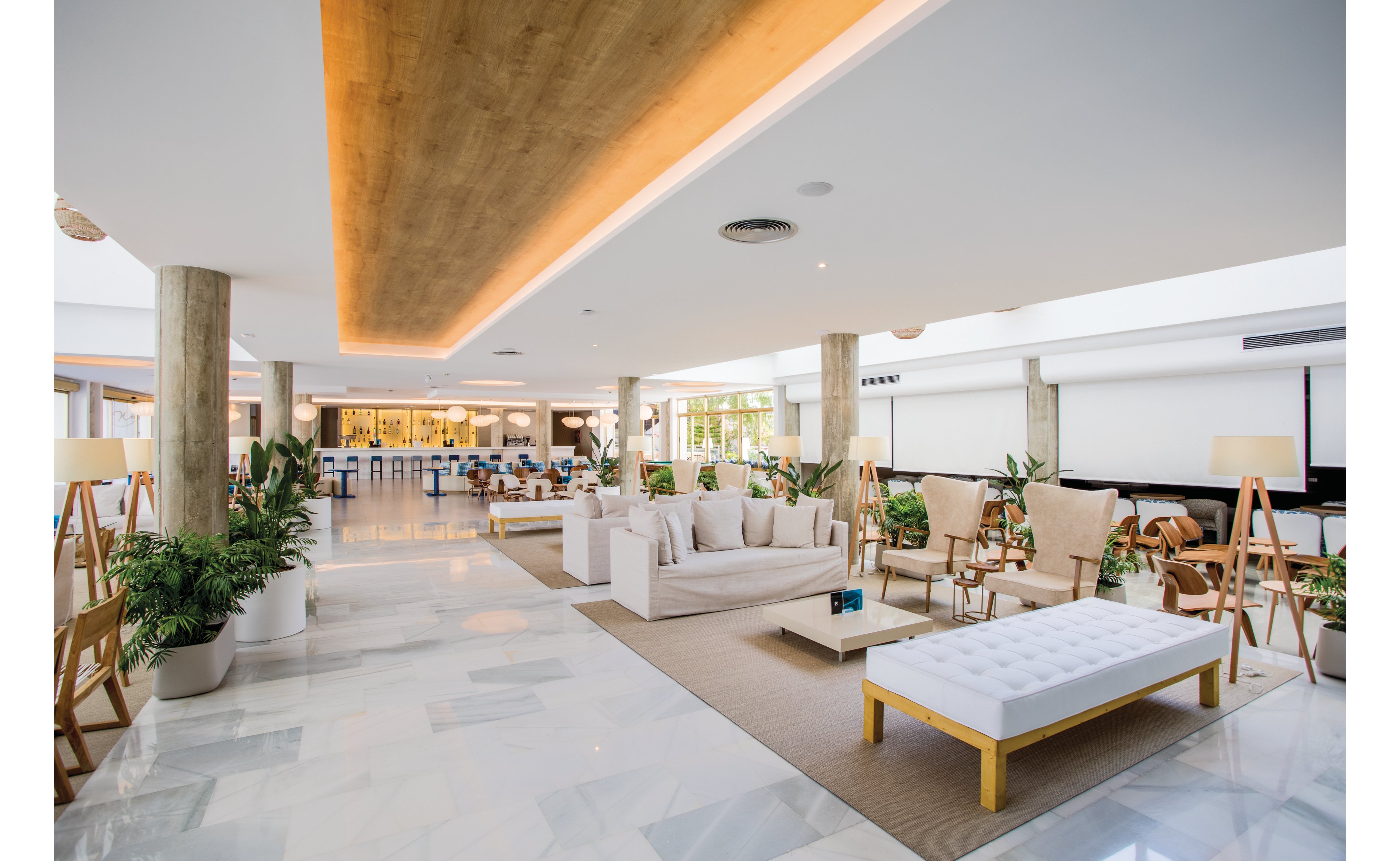 Rei Del Mediterrani Palace