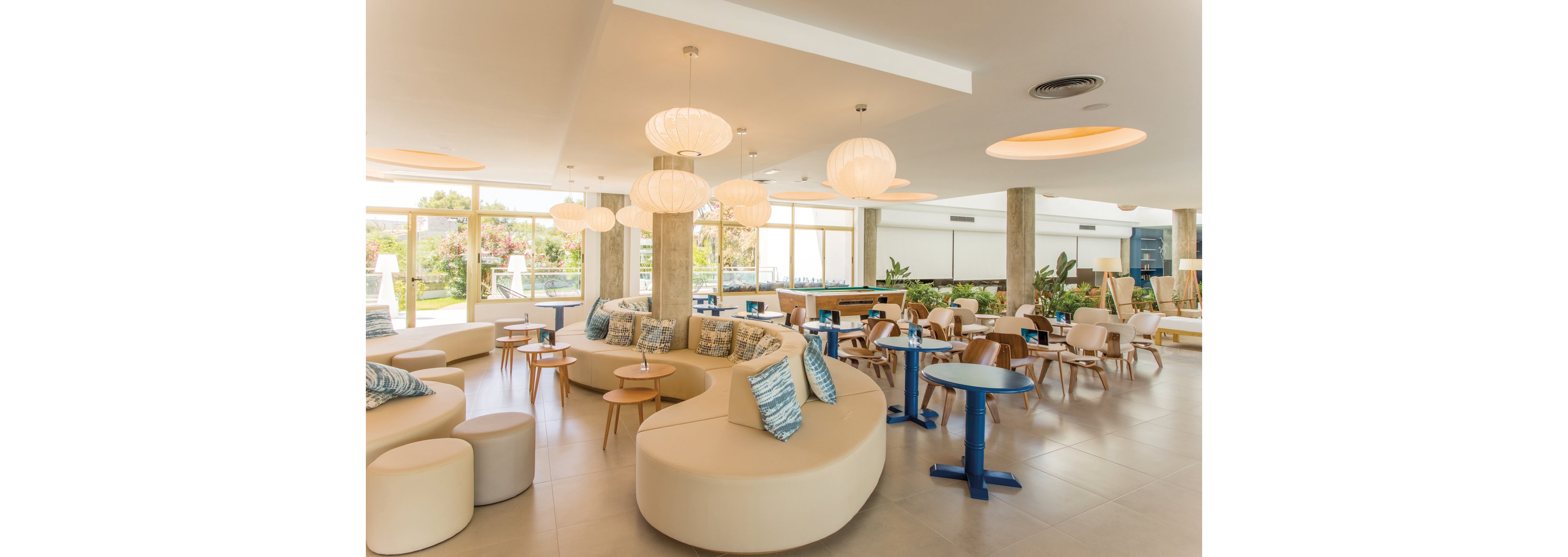 Rei Del Mediterrani Palace