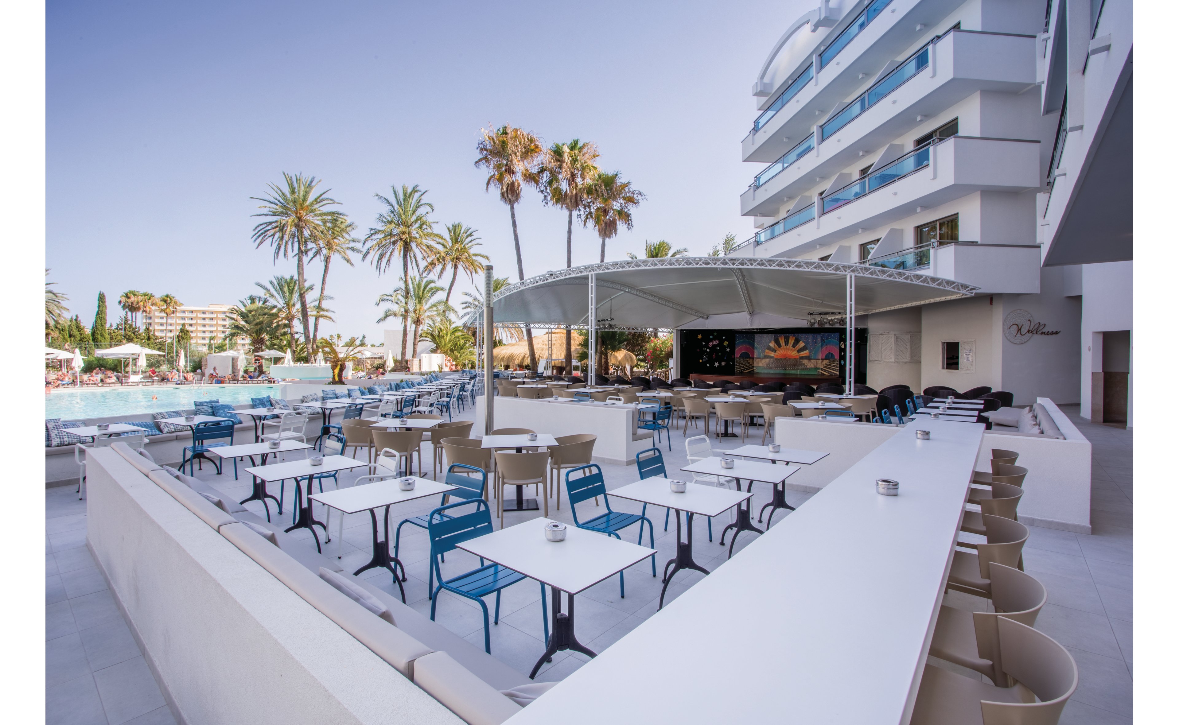 Rei Del Mediterrani Palace