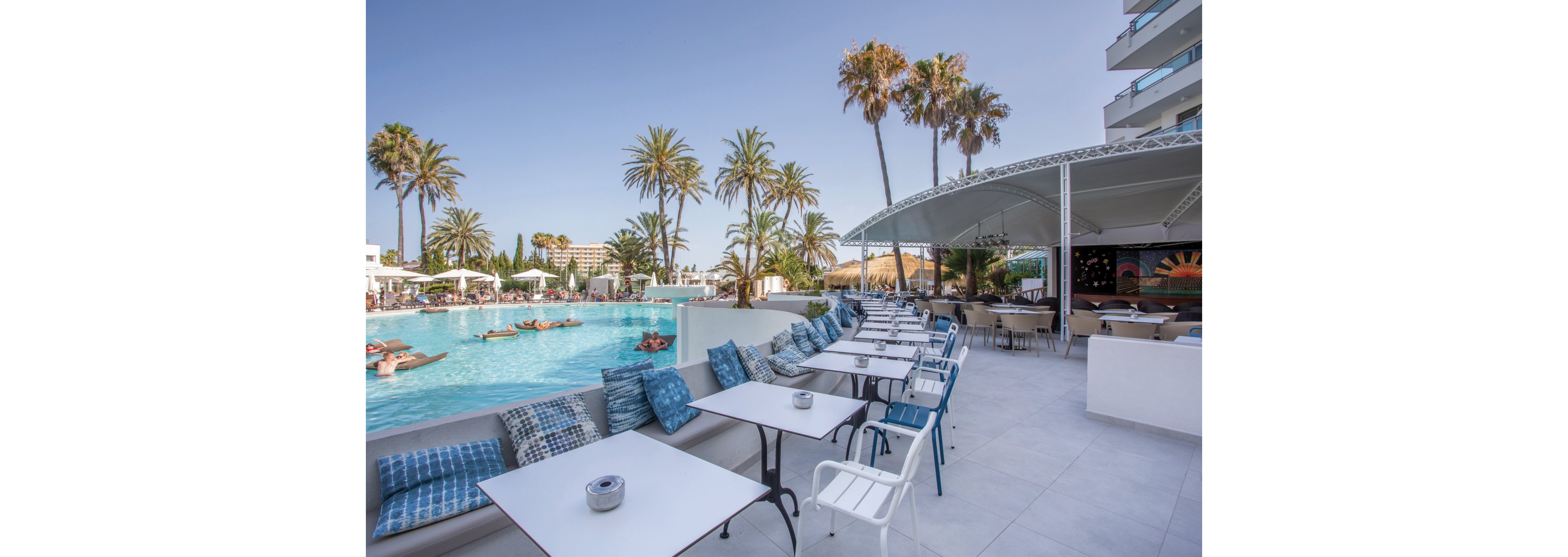 Rei Del Mediterrani Palace