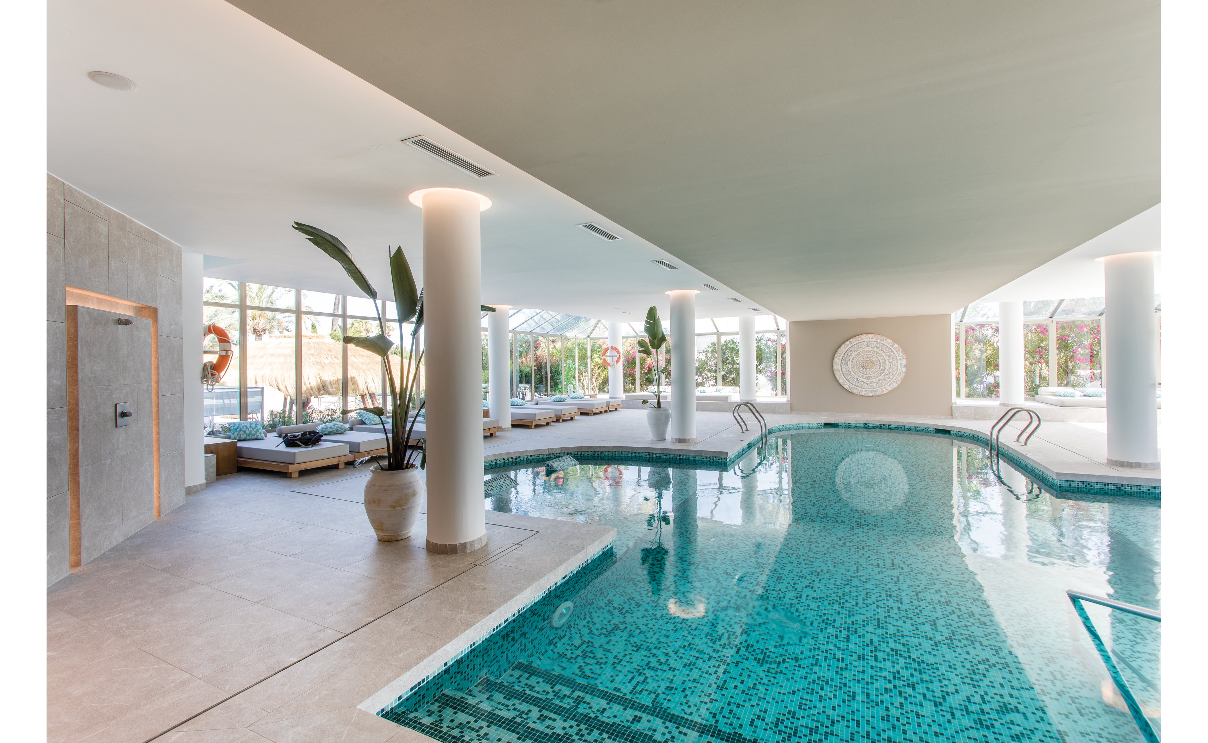 Rei Del Mediterrani Palace