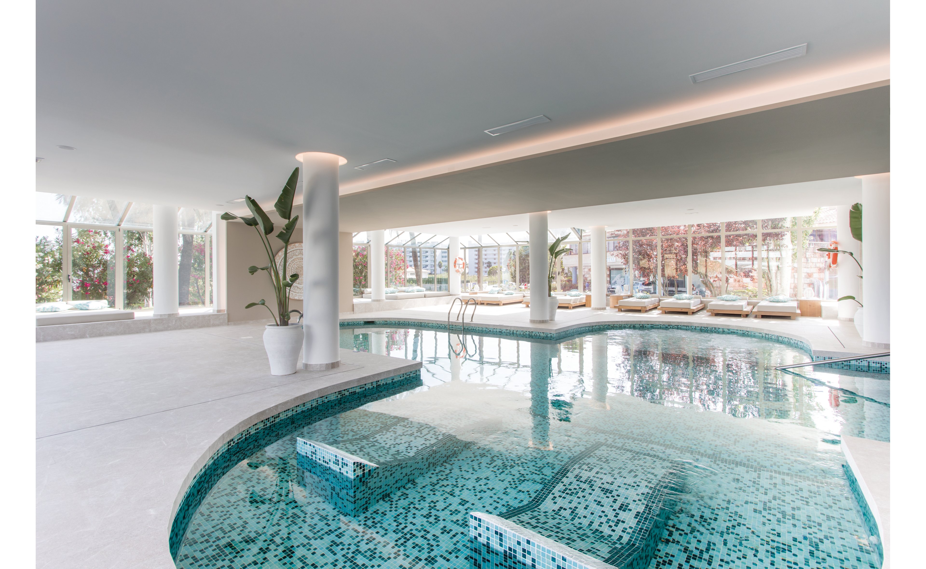 Rei Del Mediterrani Palace