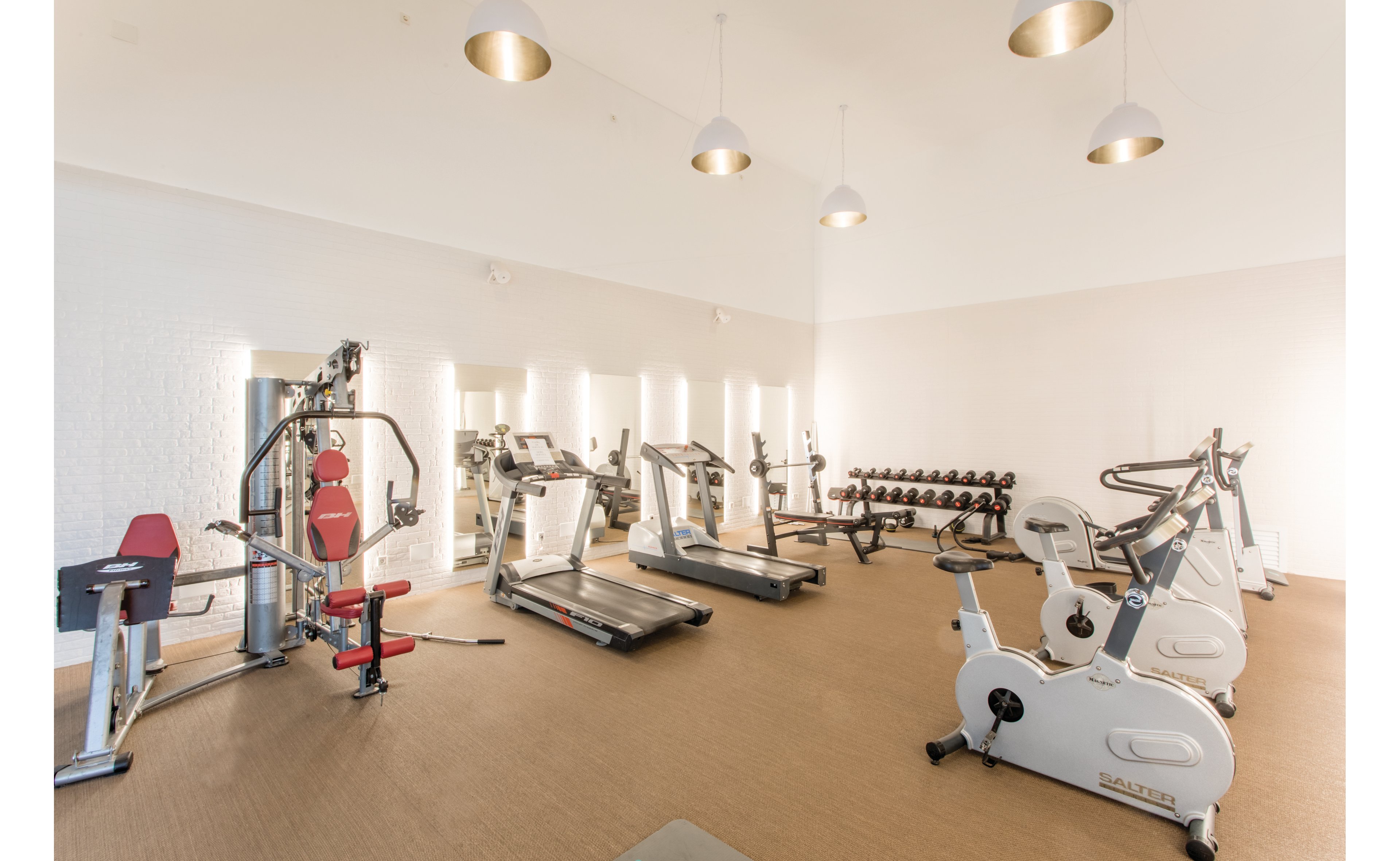 Rei Del Mediterrani Palace