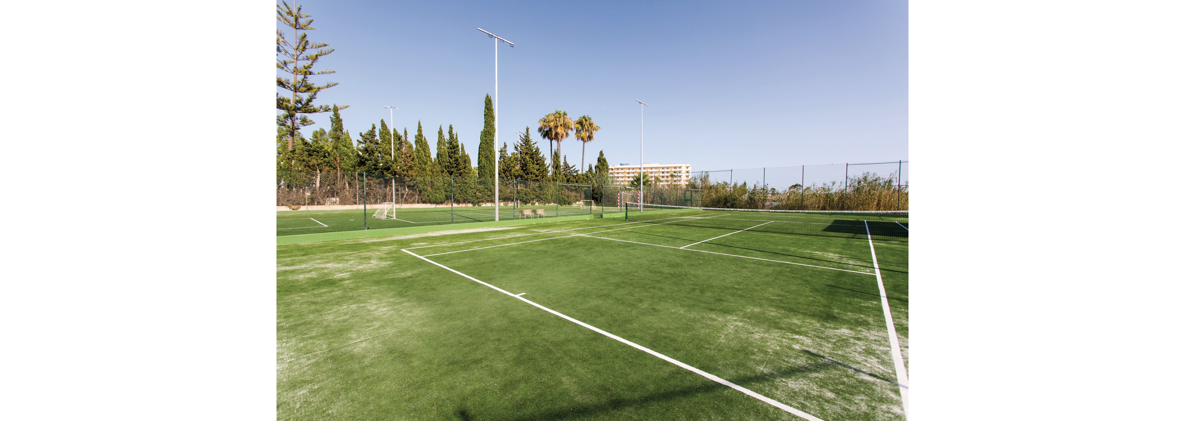 Rei Del Mediterrani Palace