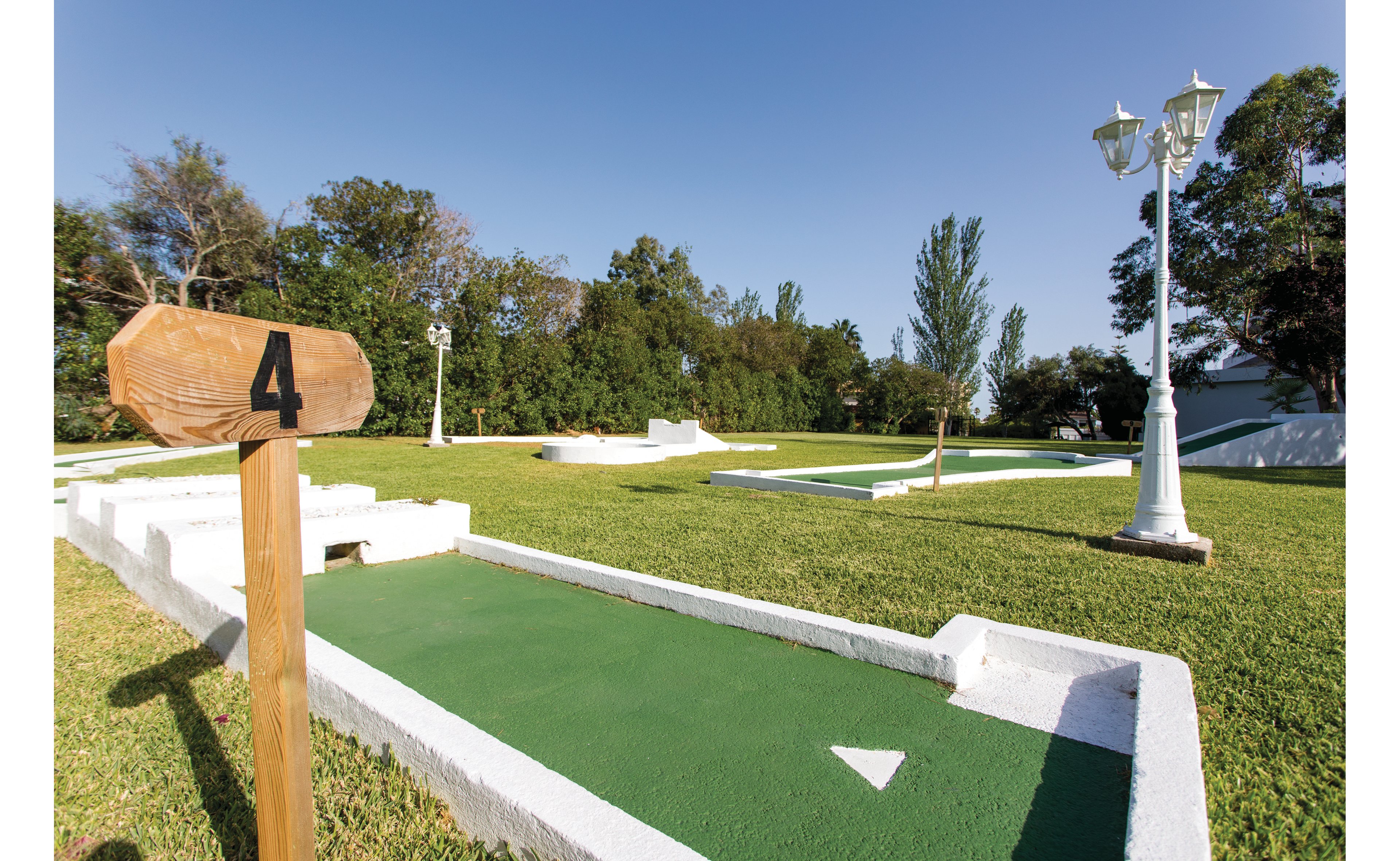 Rei Del Mediterrani Palace