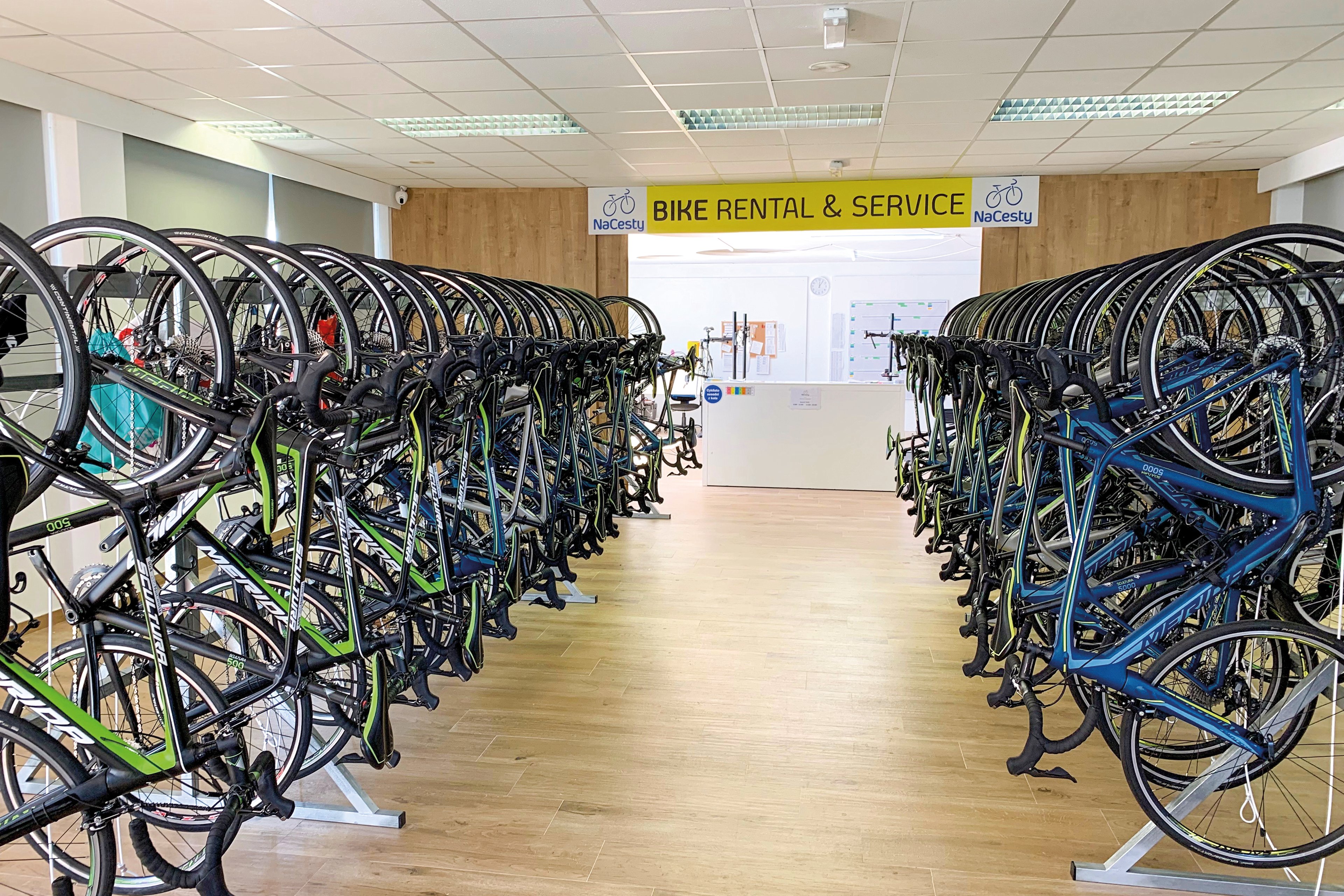 Rei Del Mediterrani Palace