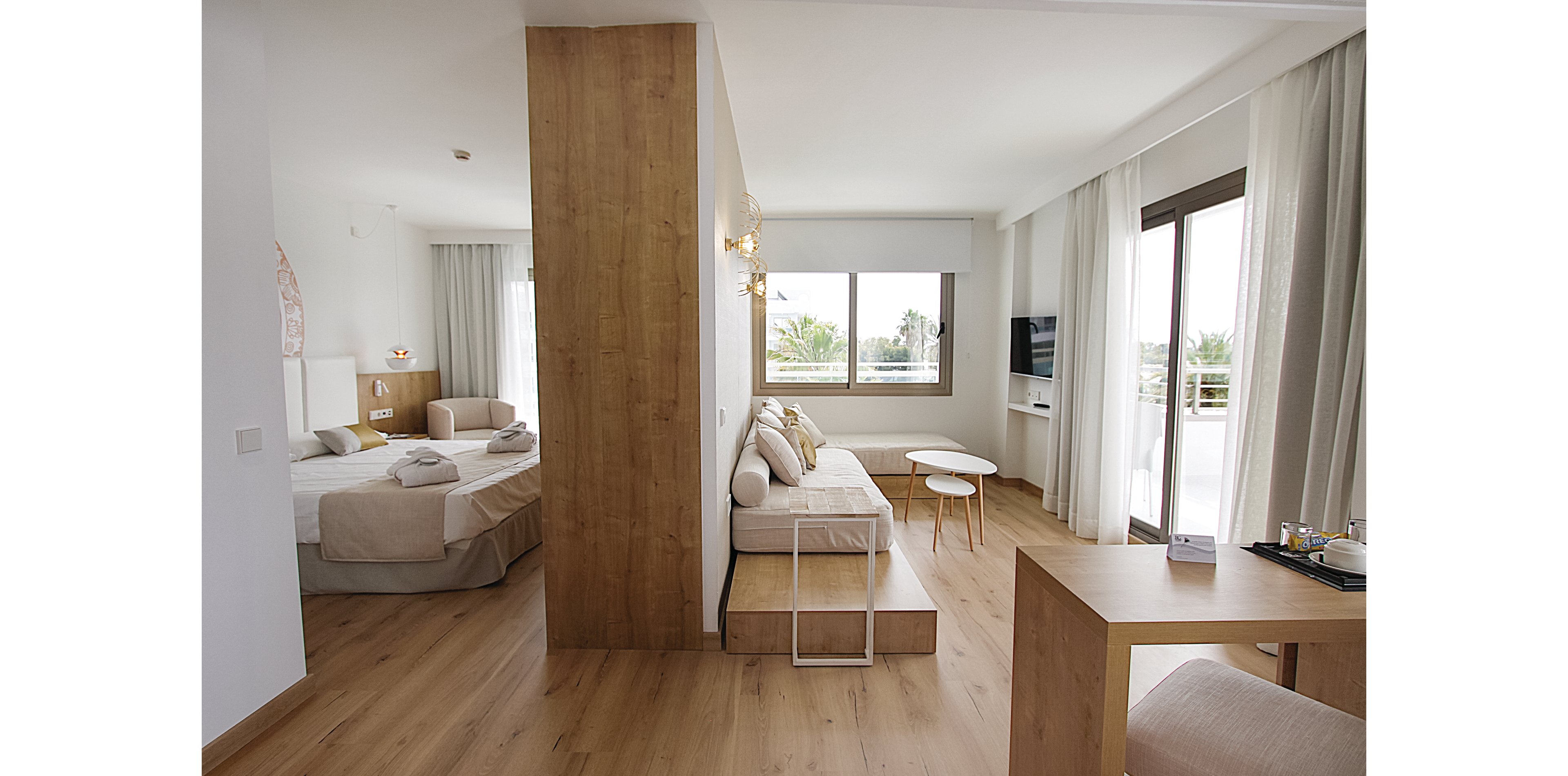 Rei Del Mediterrani Palace