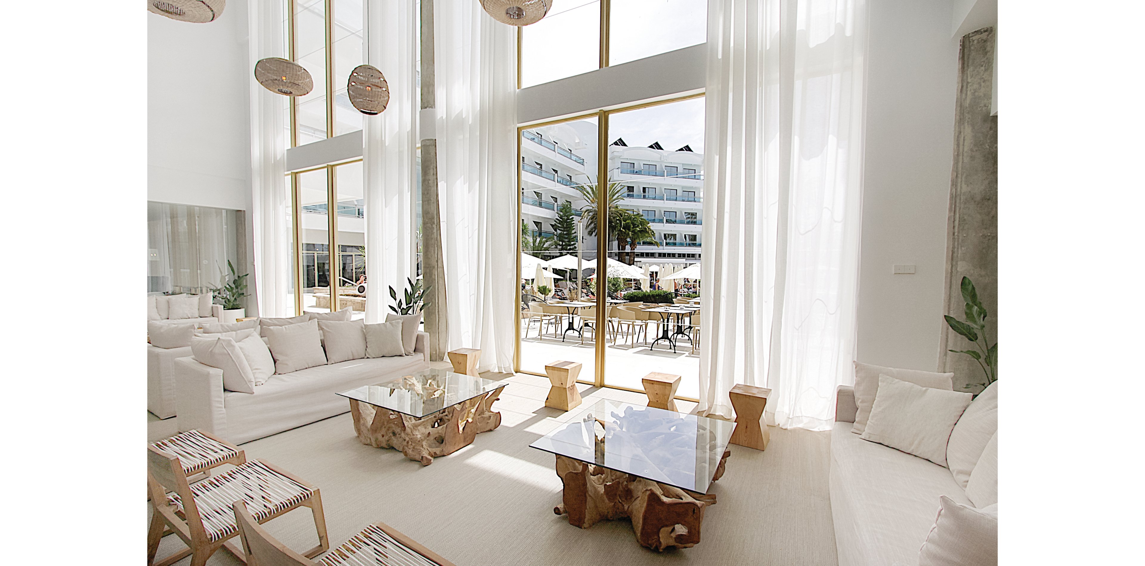 Rei Del Mediterrani Palace