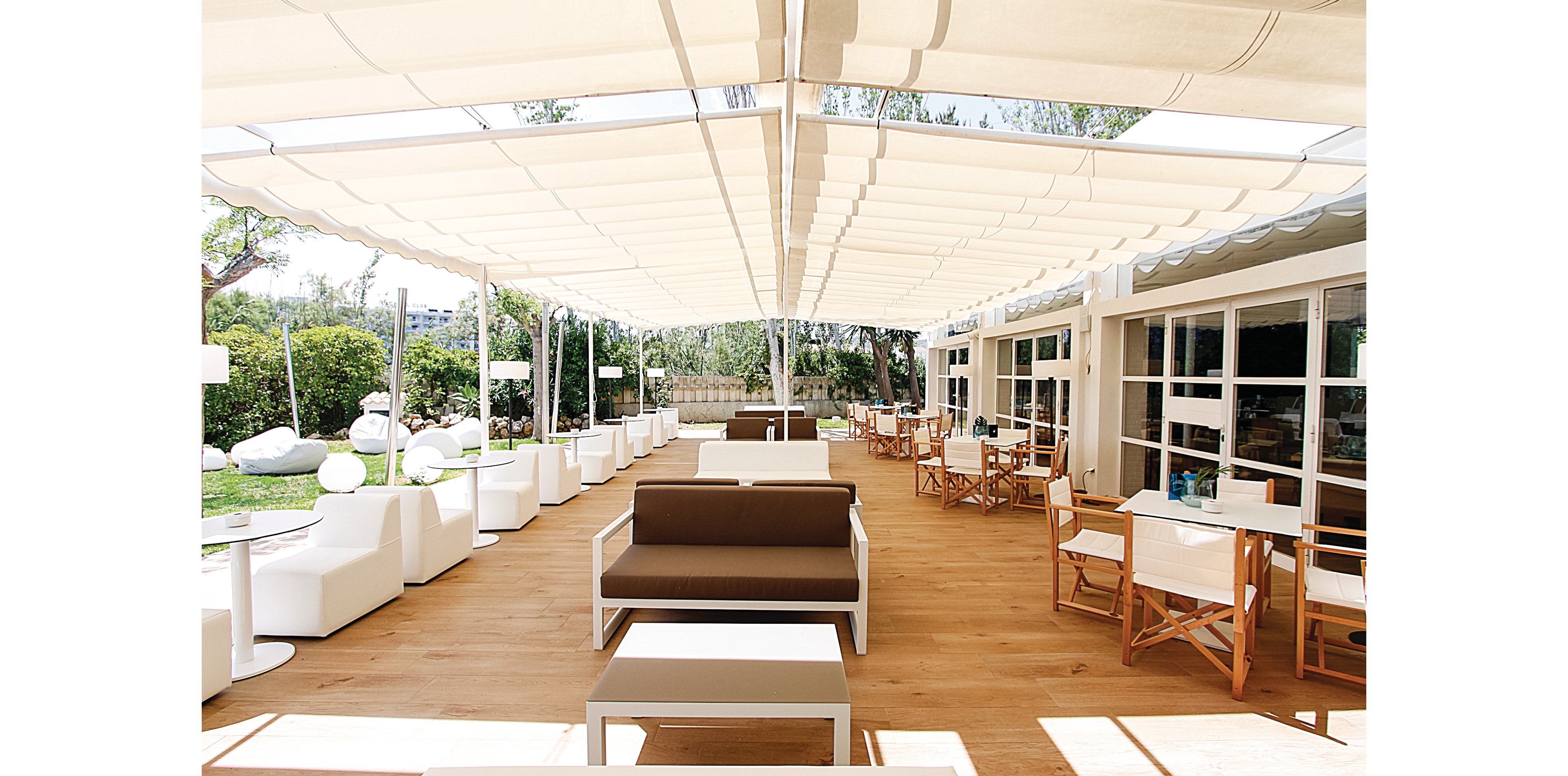 Rei Del Mediterrani Palace