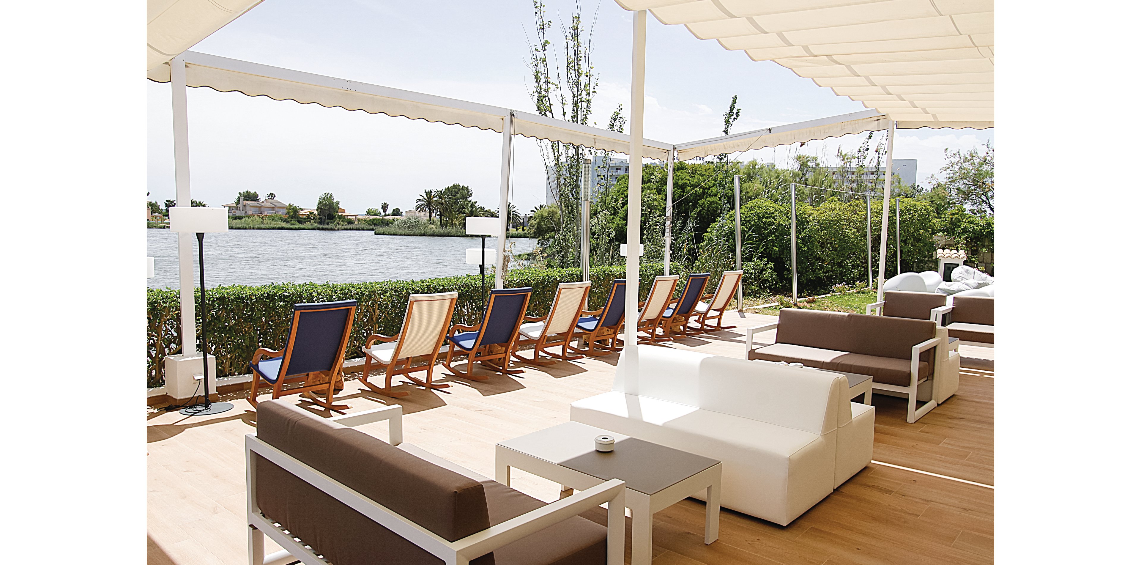 Rei Del Mediterrani Palace