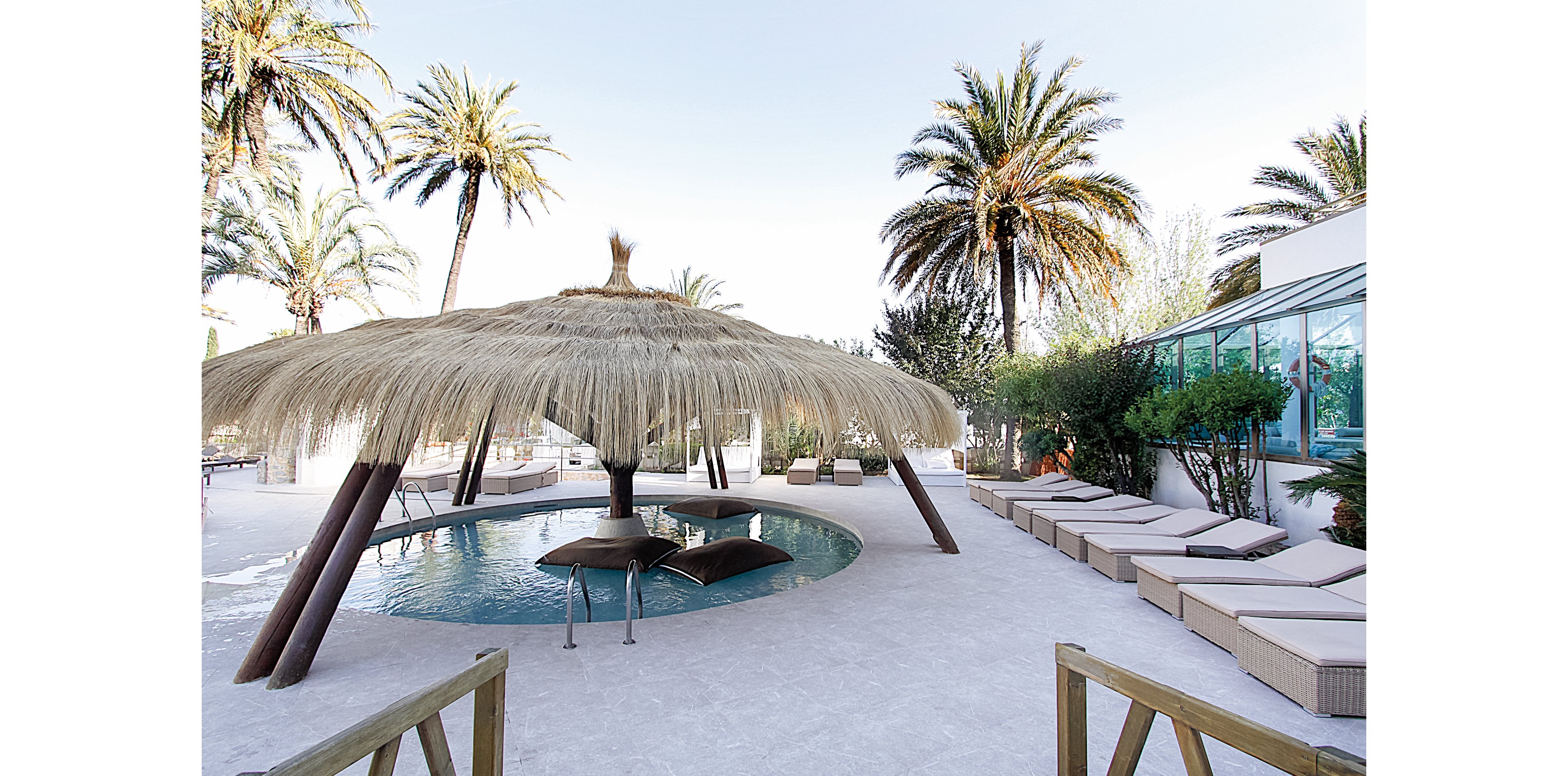 Rei Del Mediterrani Palace