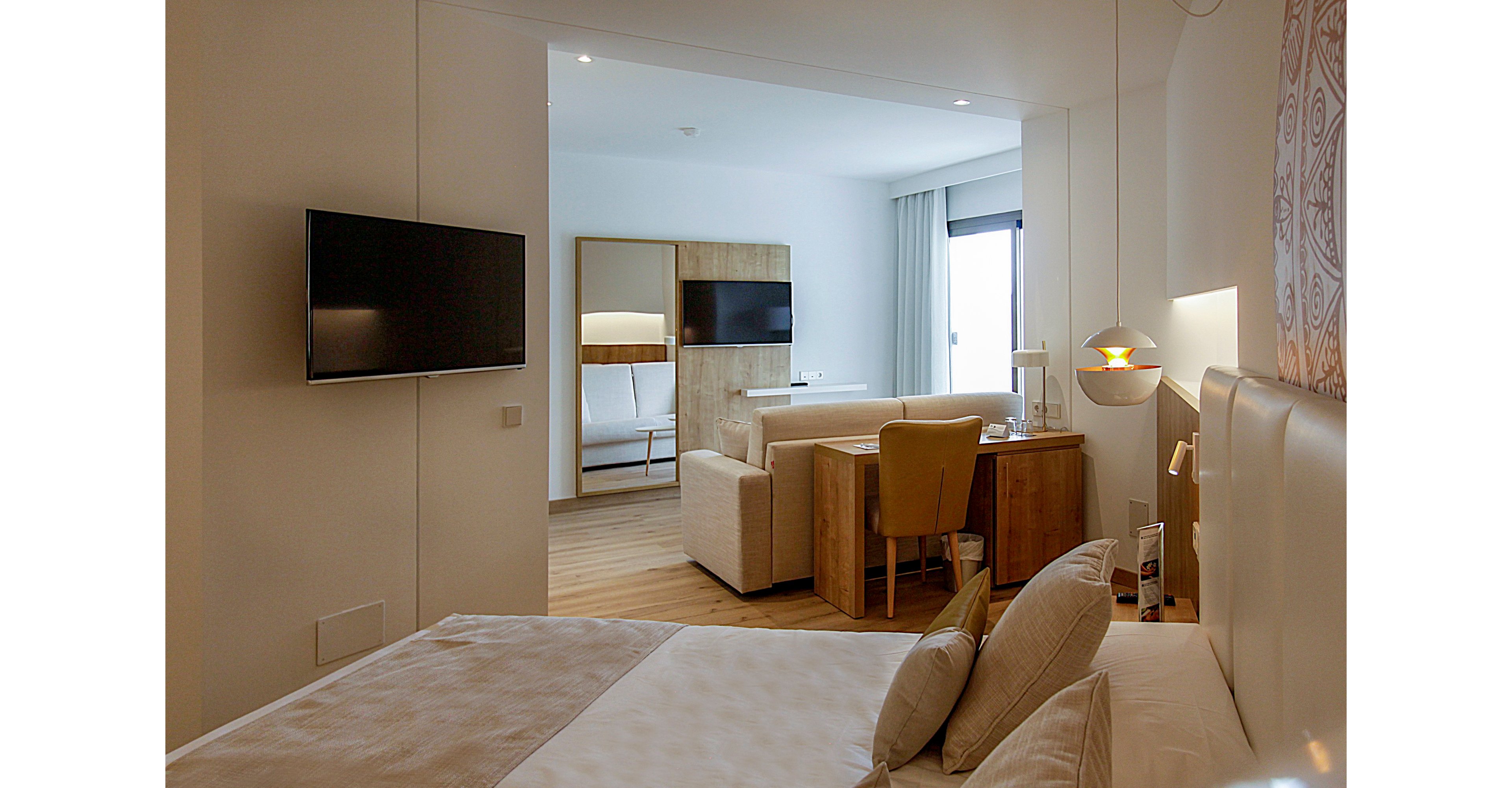 Rei Del Mediterrani Palace