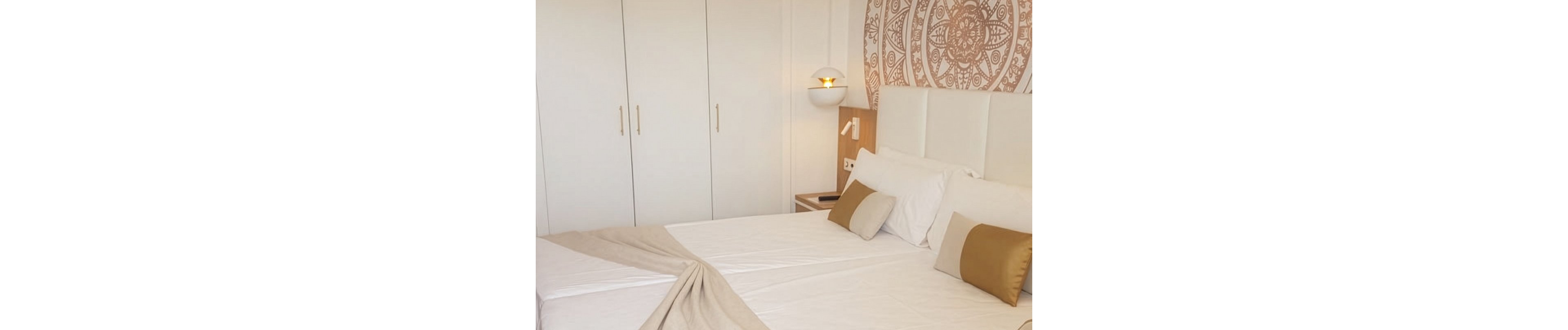 Rei Del Mediterrani Palace