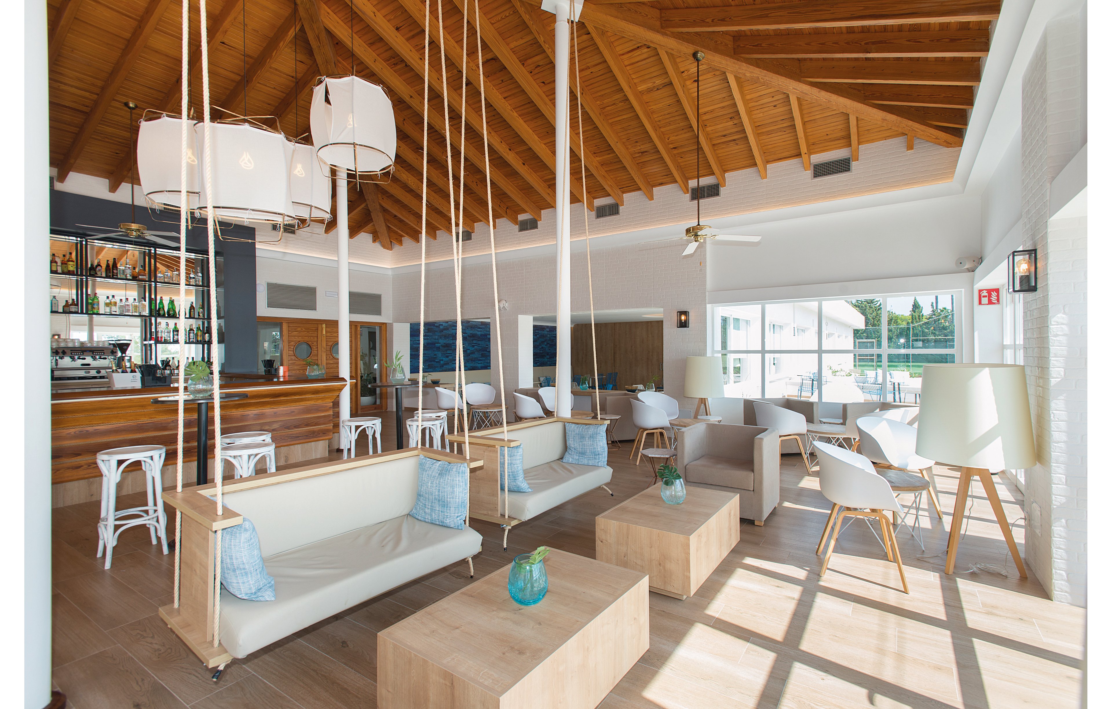 Rei Del Mediterrani Palace