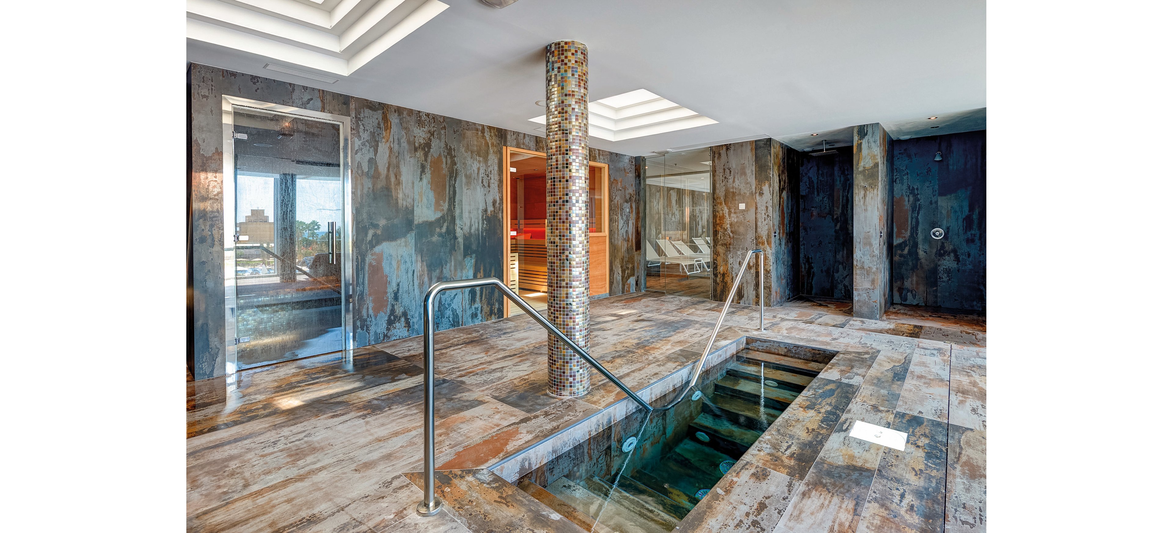 Hipotels Playa de Palma Palace