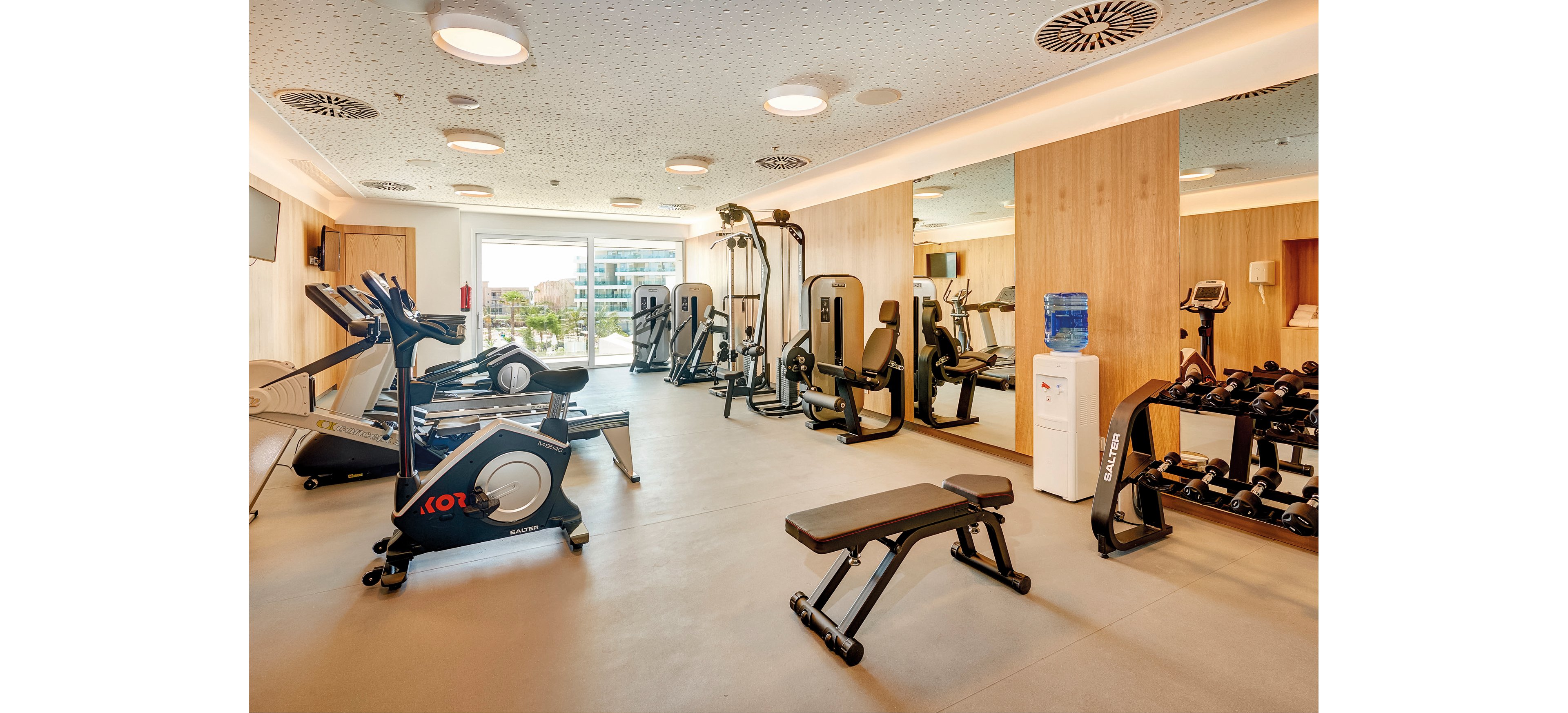 Hipotels Playa de Palma Palace