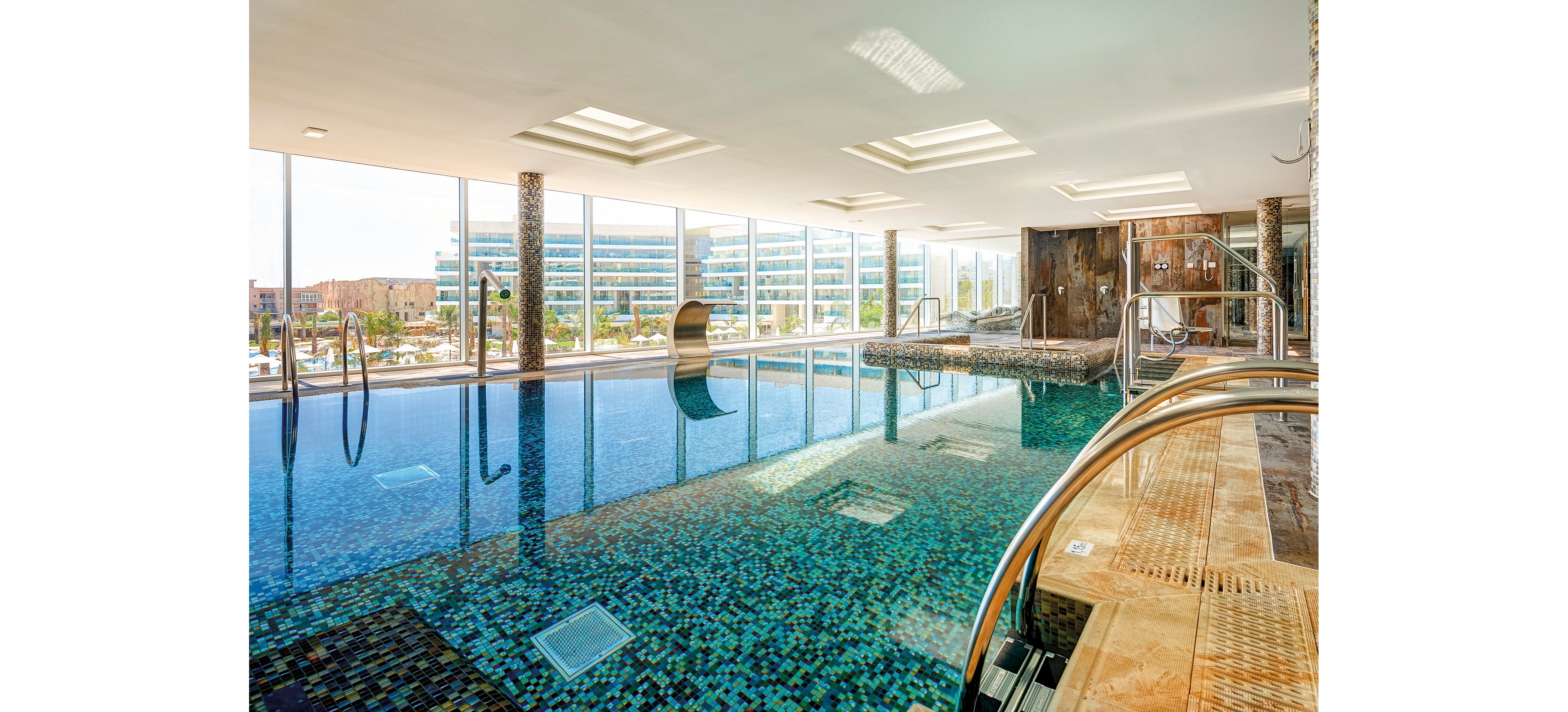 Hipotels Playa de Palma Palace