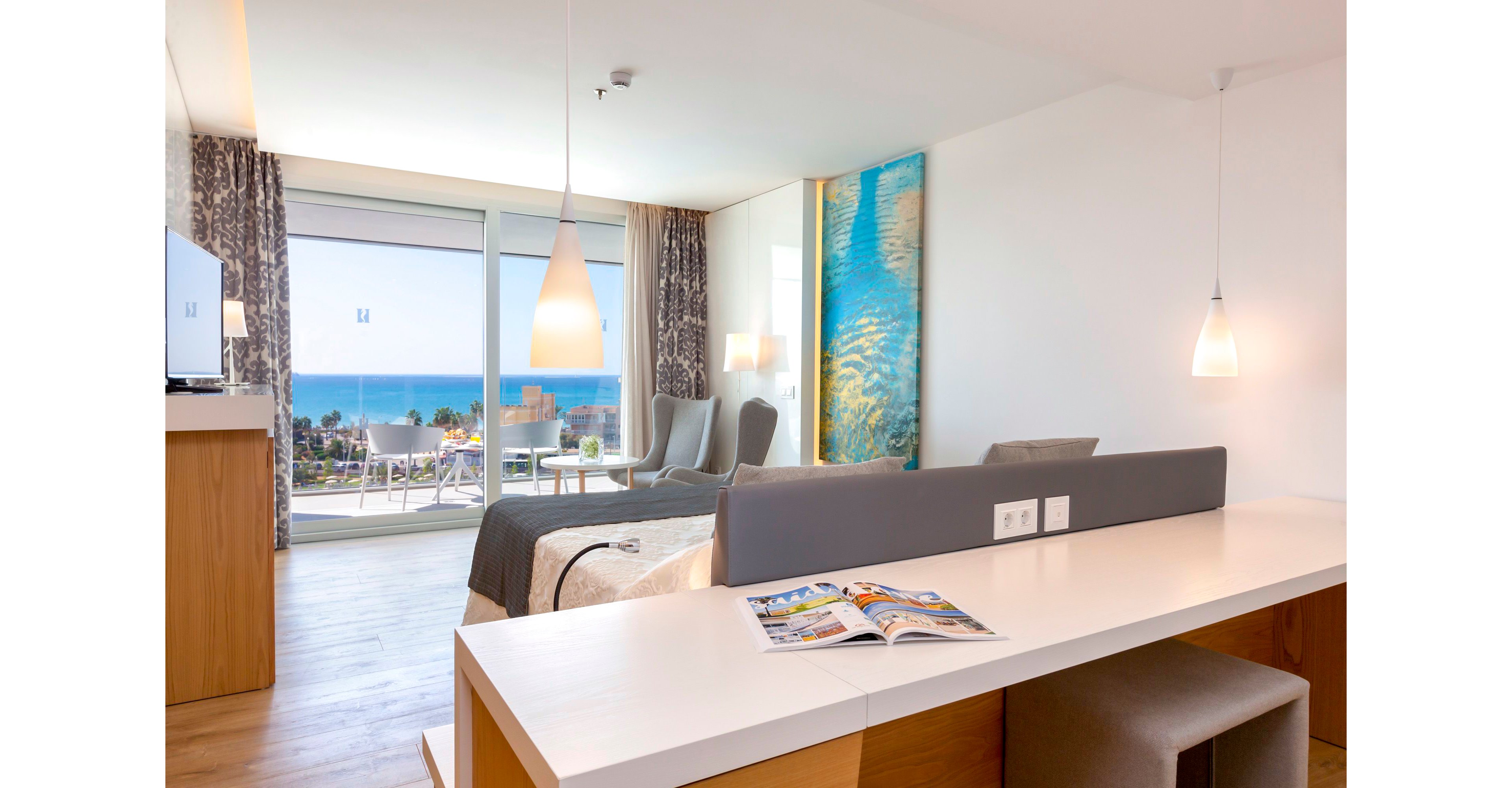 Hipotels Playa de Palma Palace