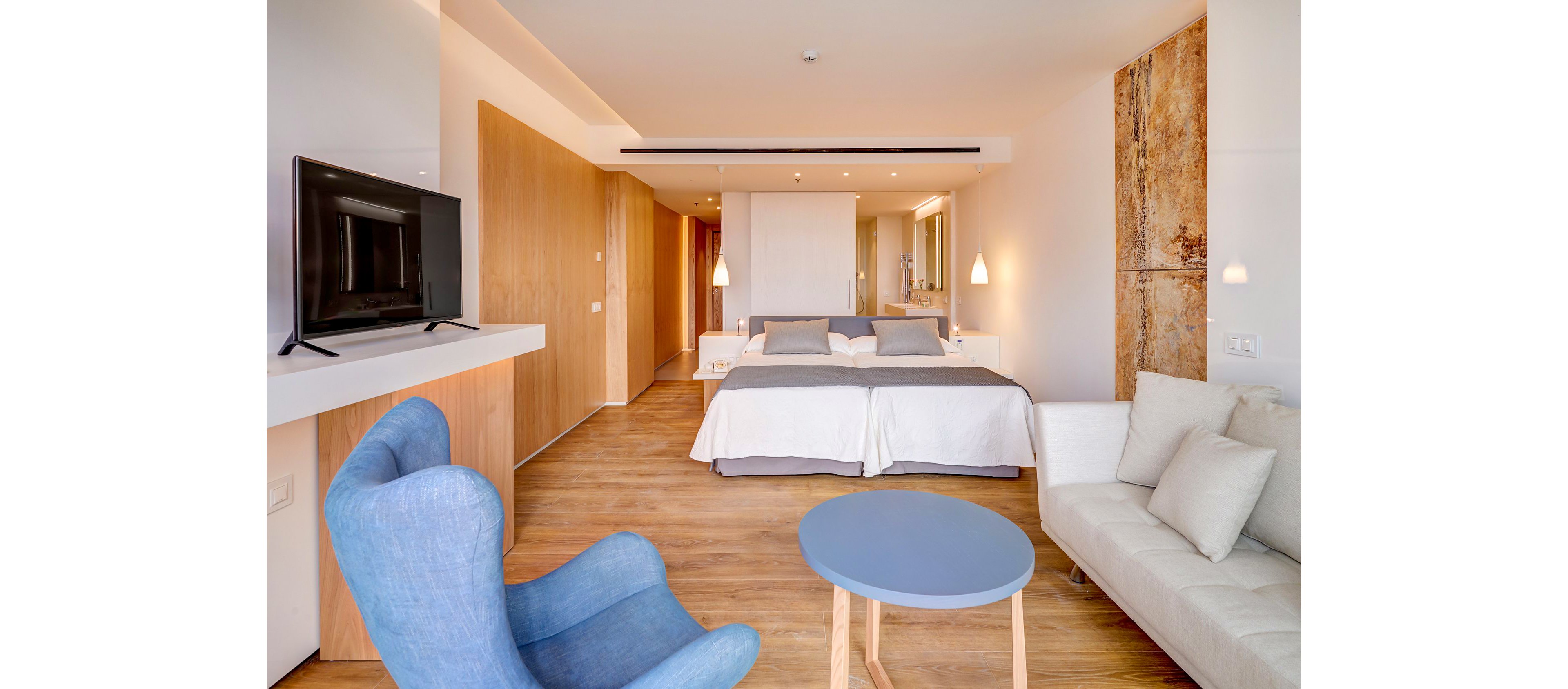 Hipotels Playa de Palma Palace