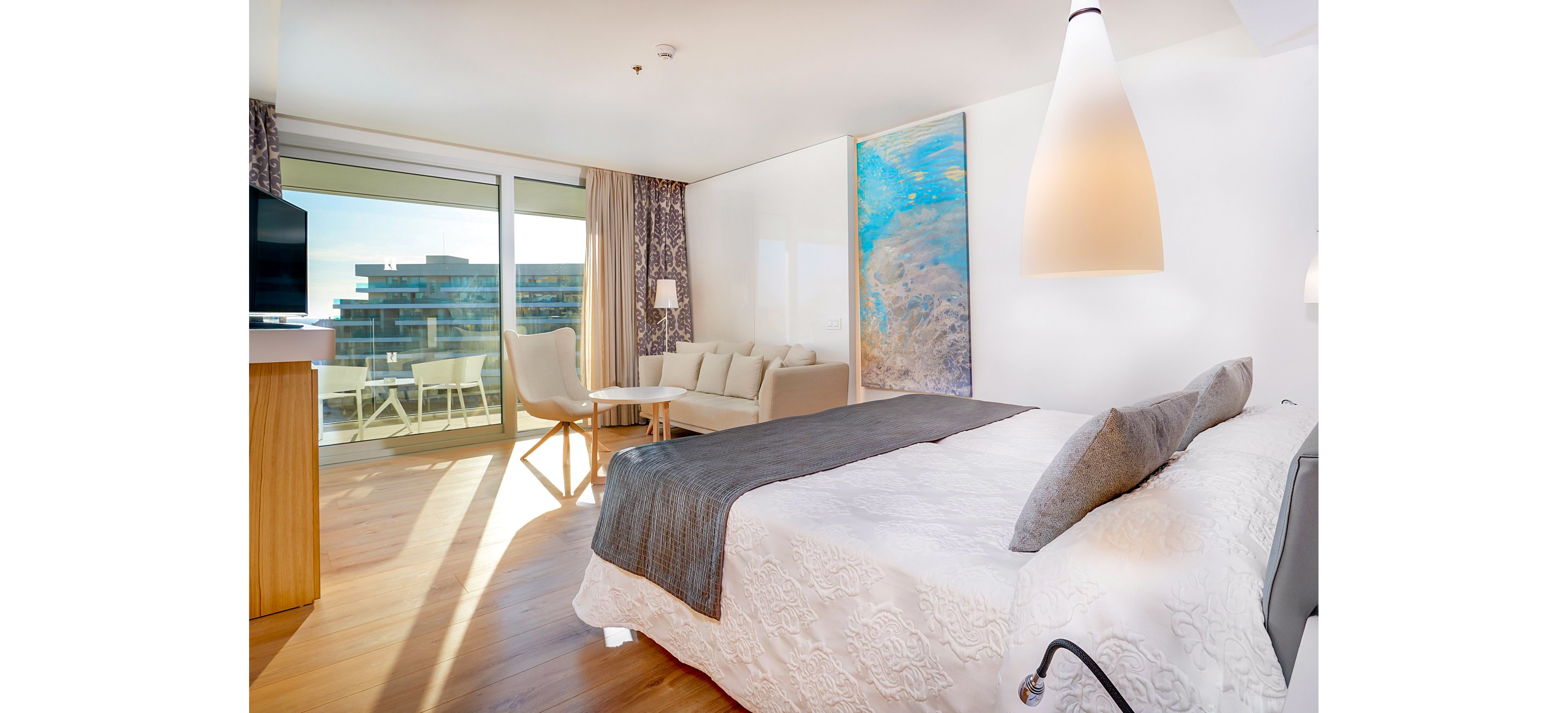 Hipotels Playa de Palma Palace