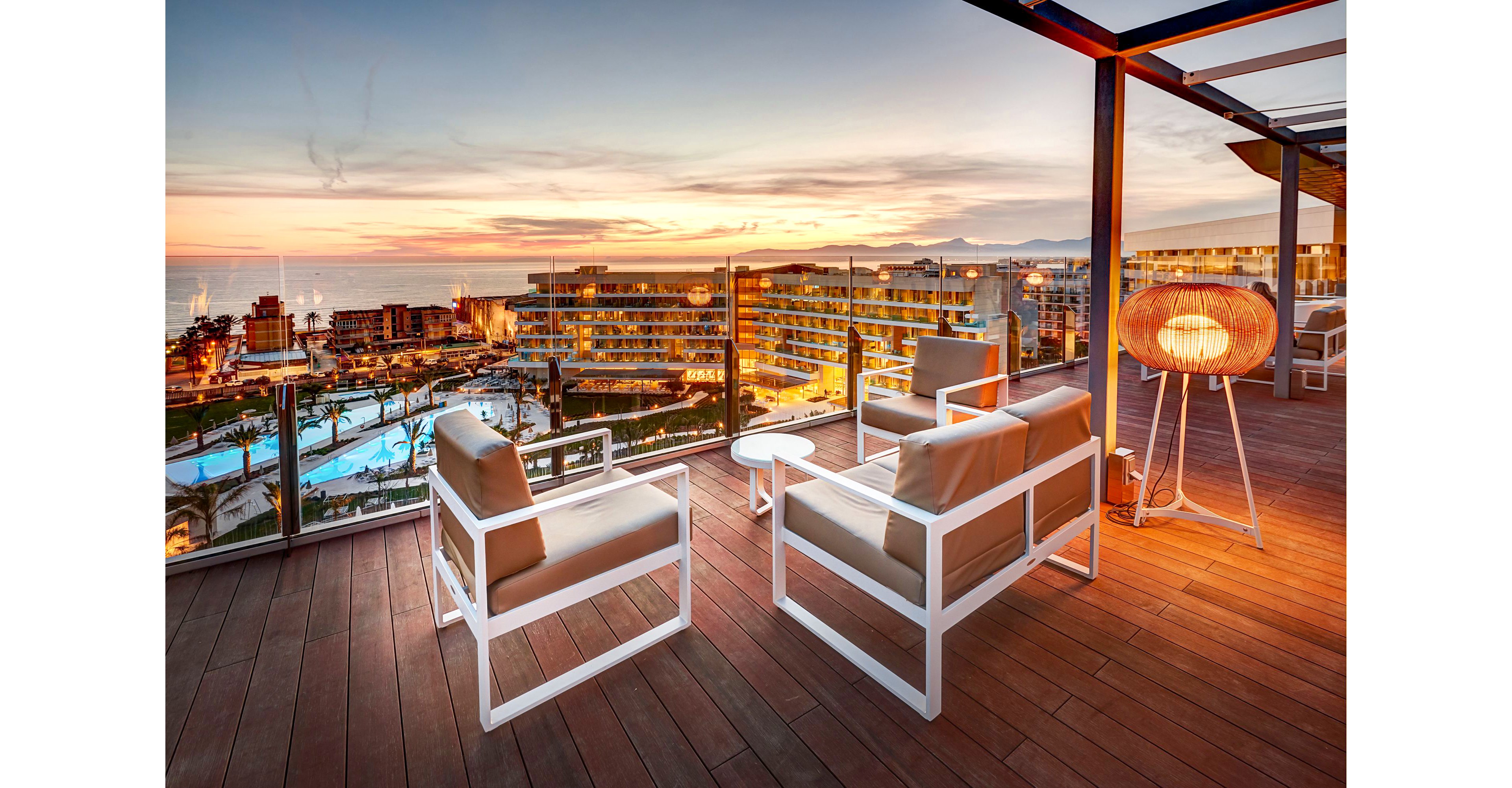 Hipotels Playa de Palma Palace