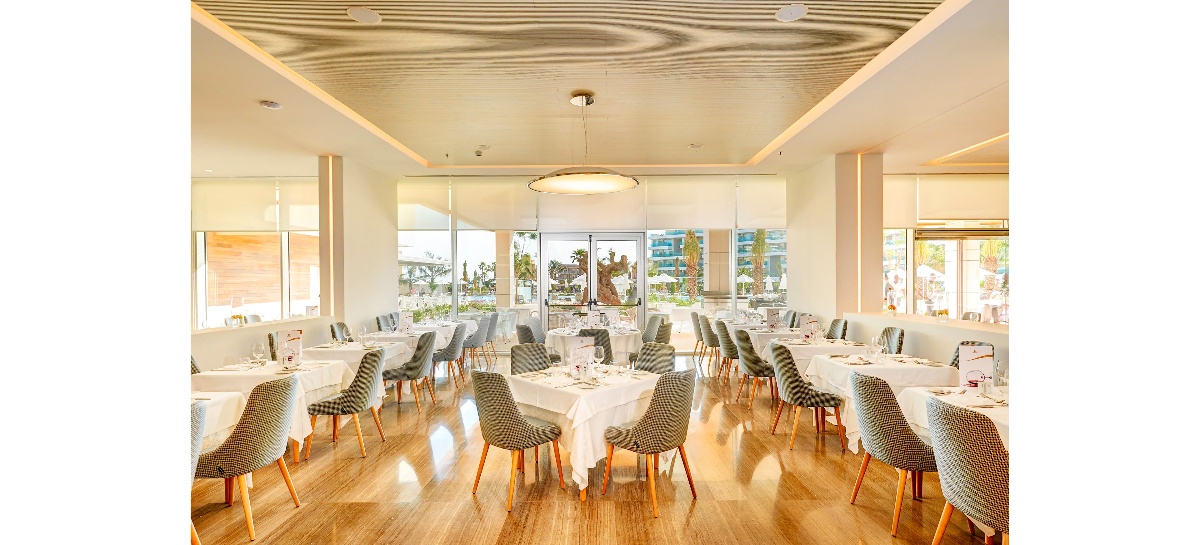 Hipotels Playa de Palma Palace