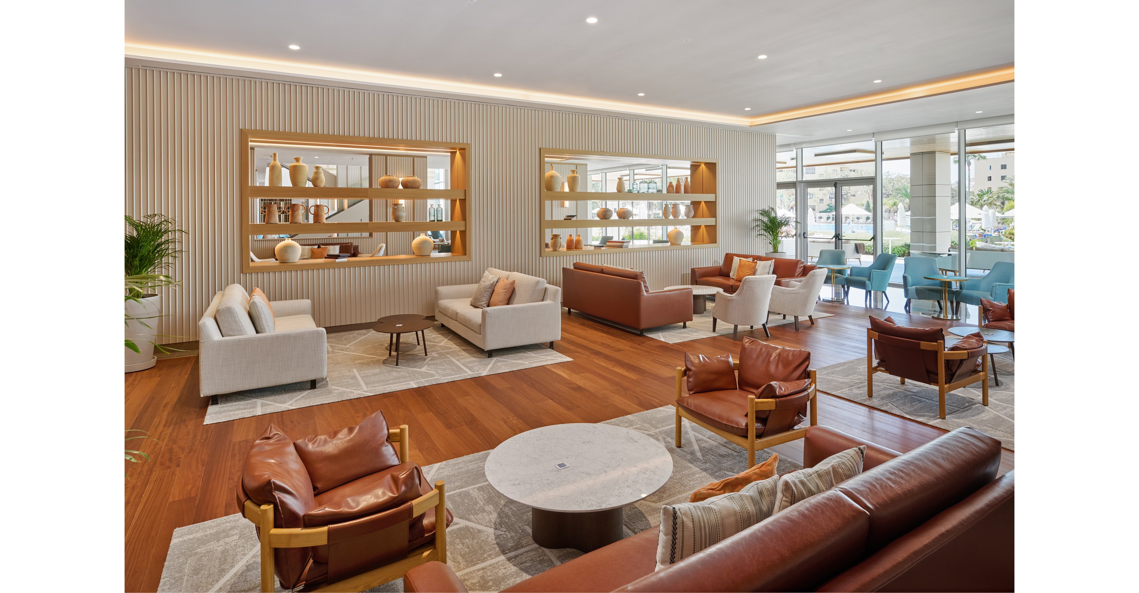 Hipotels Playa de Palma Palace