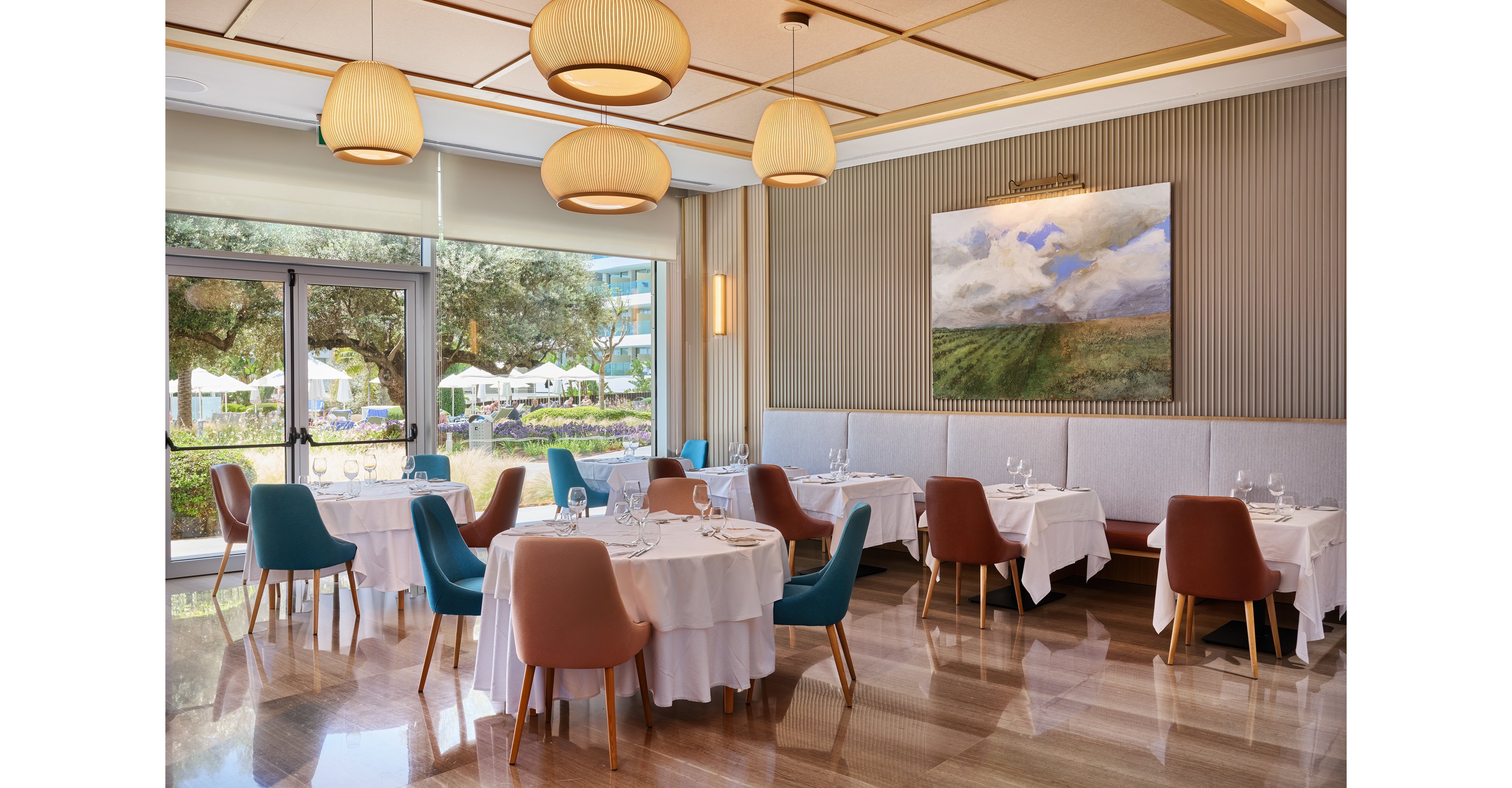 Hipotels Playa de Palma Palace