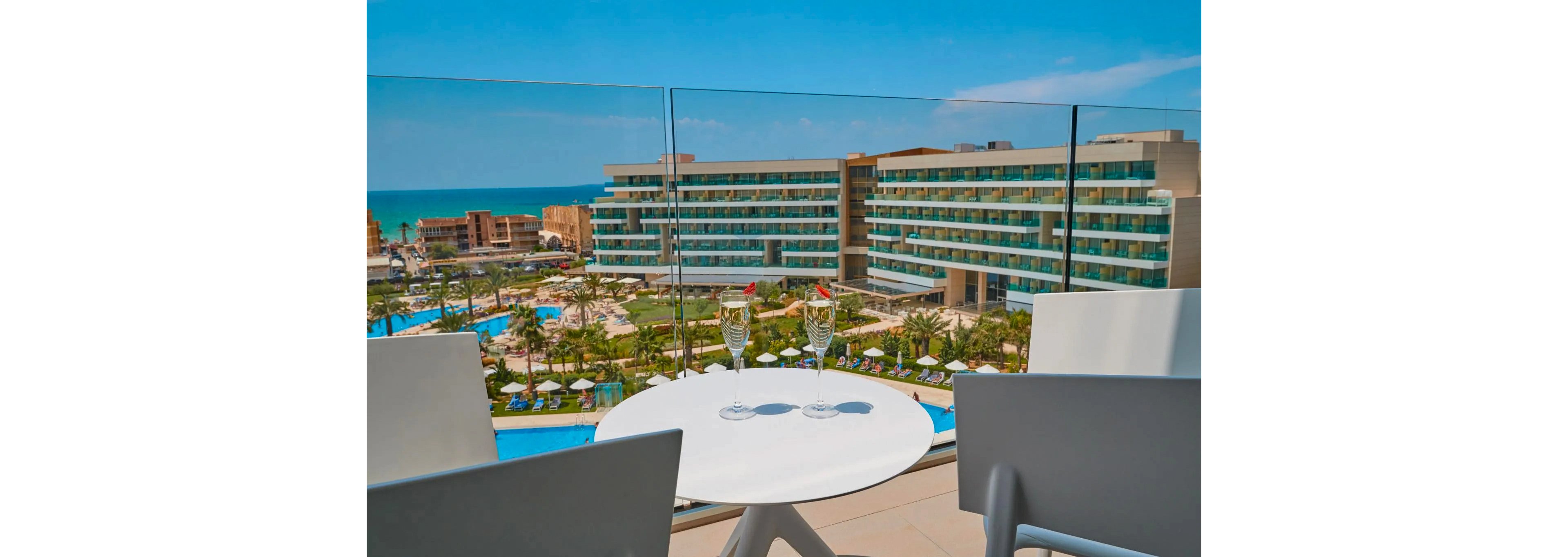 Hipotels Playa de Palma Palace